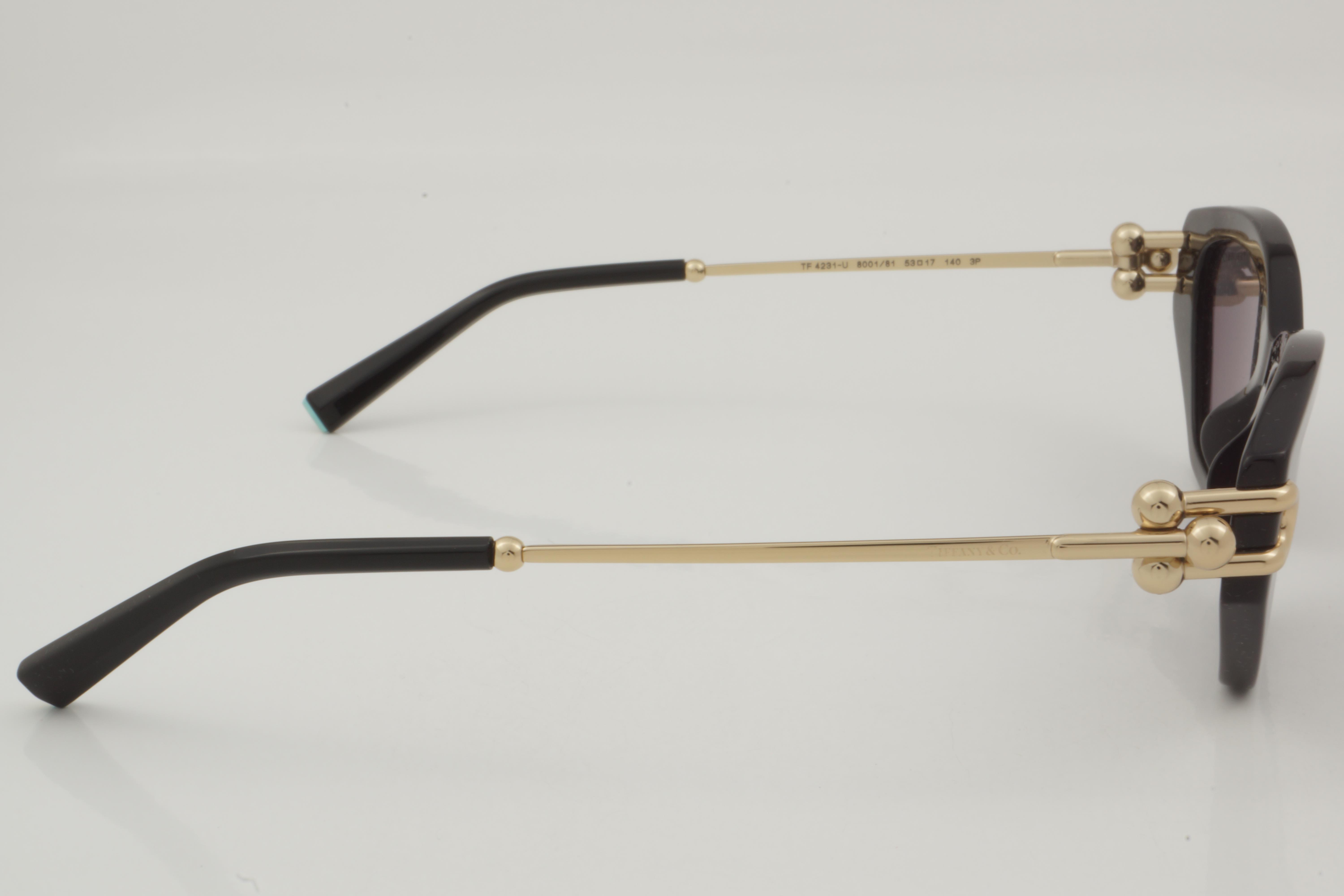 Tiffany & Co. TF 4231-U 8001/81 53 - 01 Güneş Gözlüğü