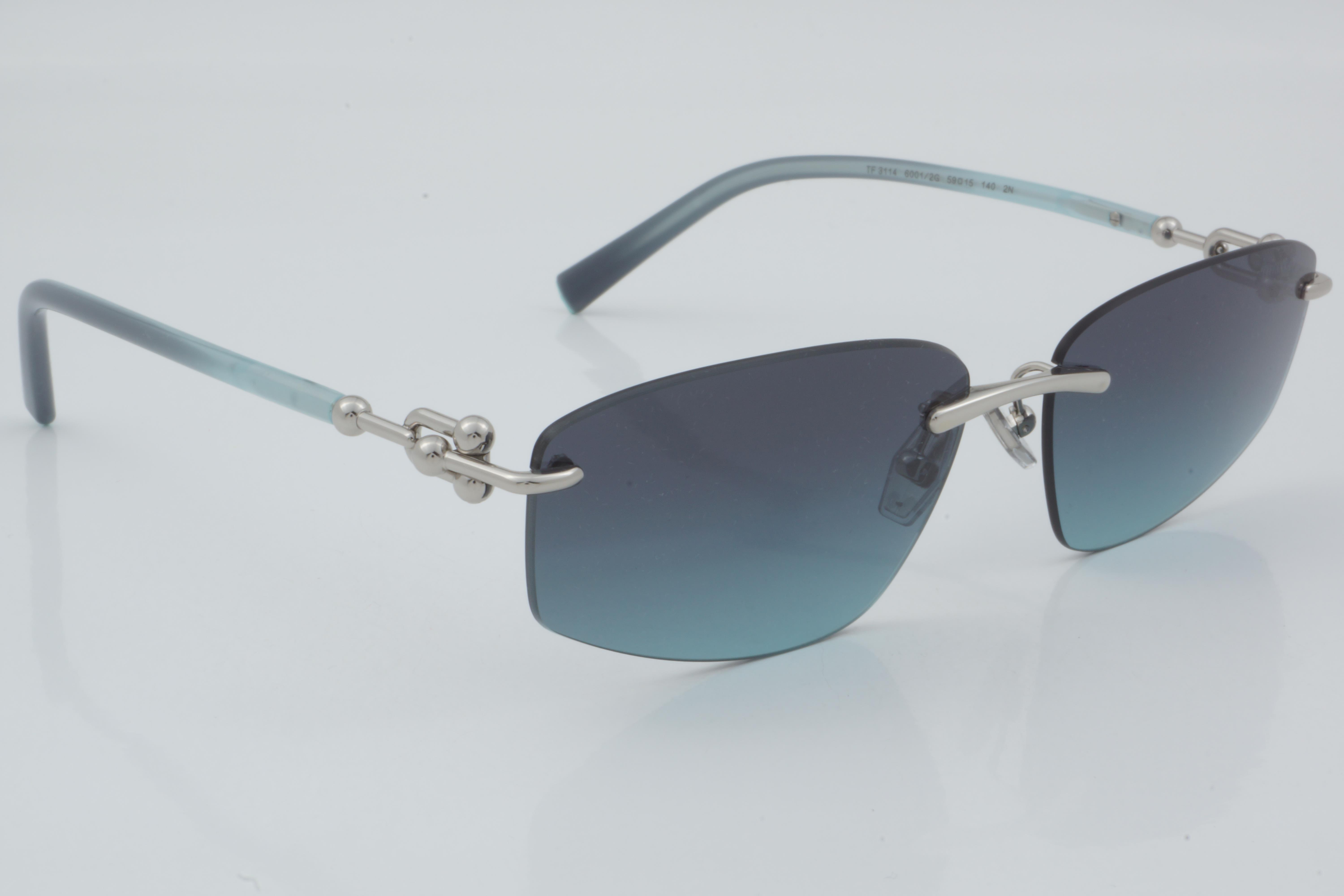 Tiffany & Co. TF 3114 6001/2G 59 - 01 Güneş Gözlüğü
