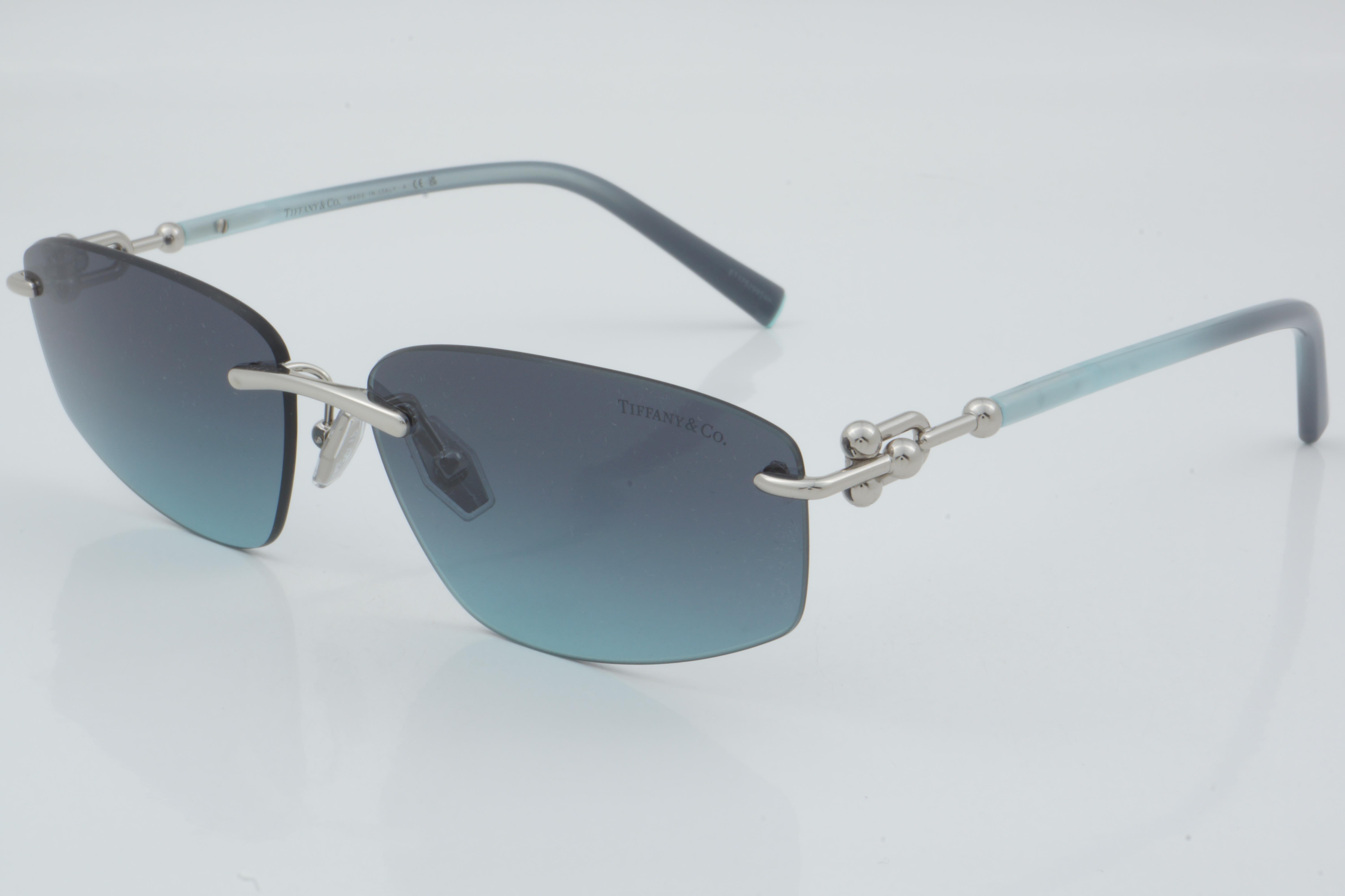 Tiffany & Co. TF 3114 6001/2G 59 - 01 Güneş Gözlüğü