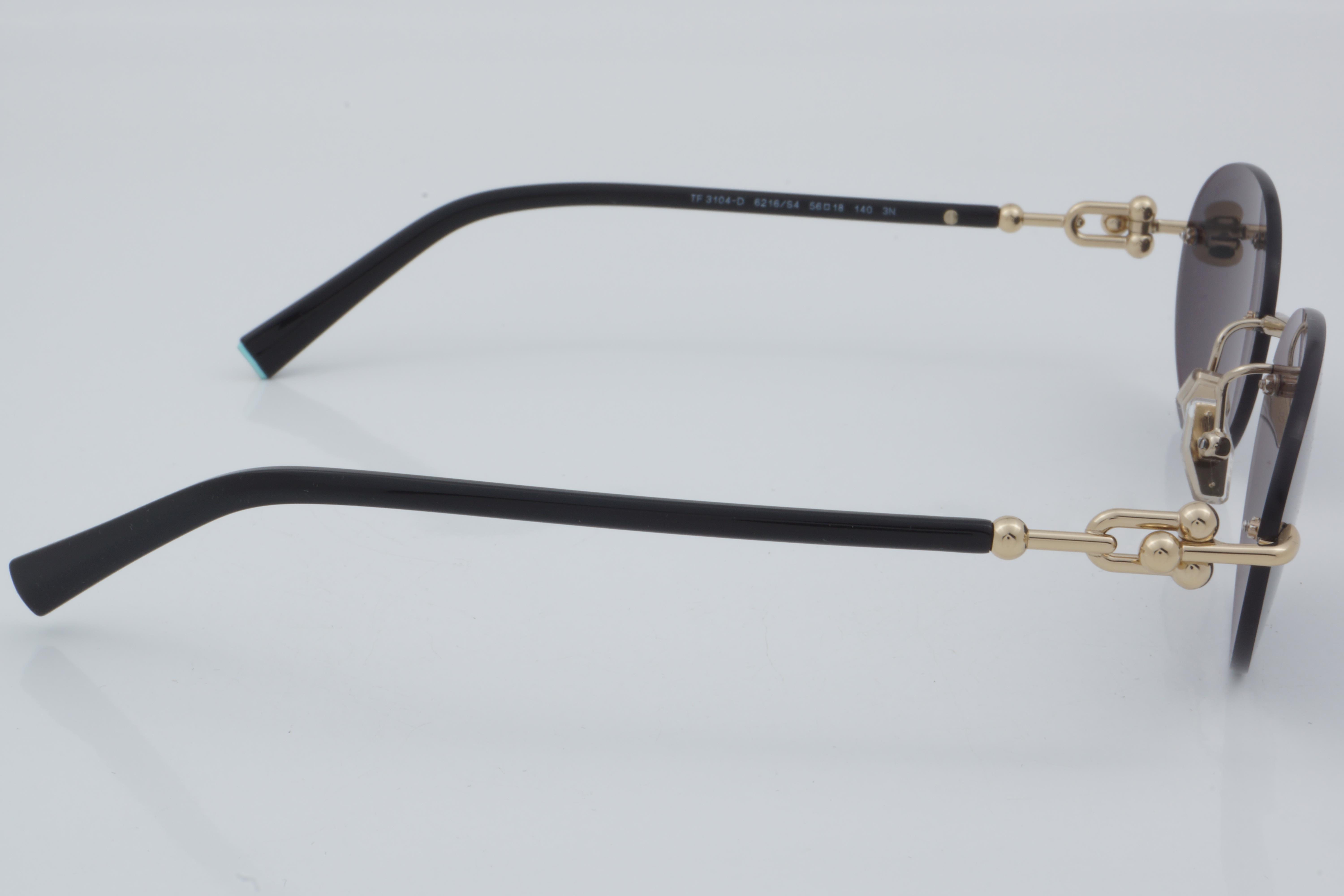 Tiffany & Co. TF 3104-D 6216/S4 56 - 01 Güneş Gözlüğü