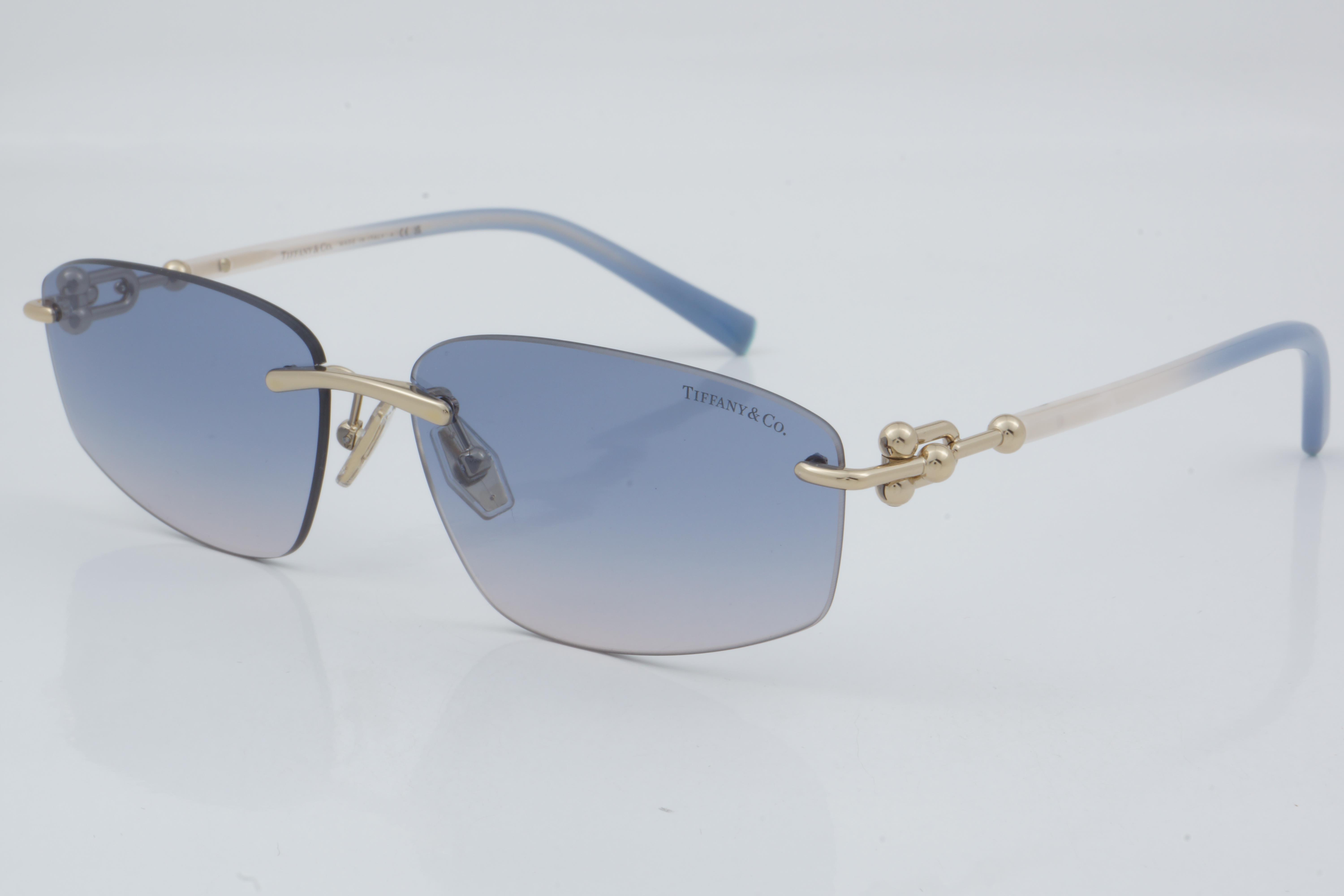 Tiffany & Co. TF 3114 6191/16 59 - 01 Güneş Gözlüğü
