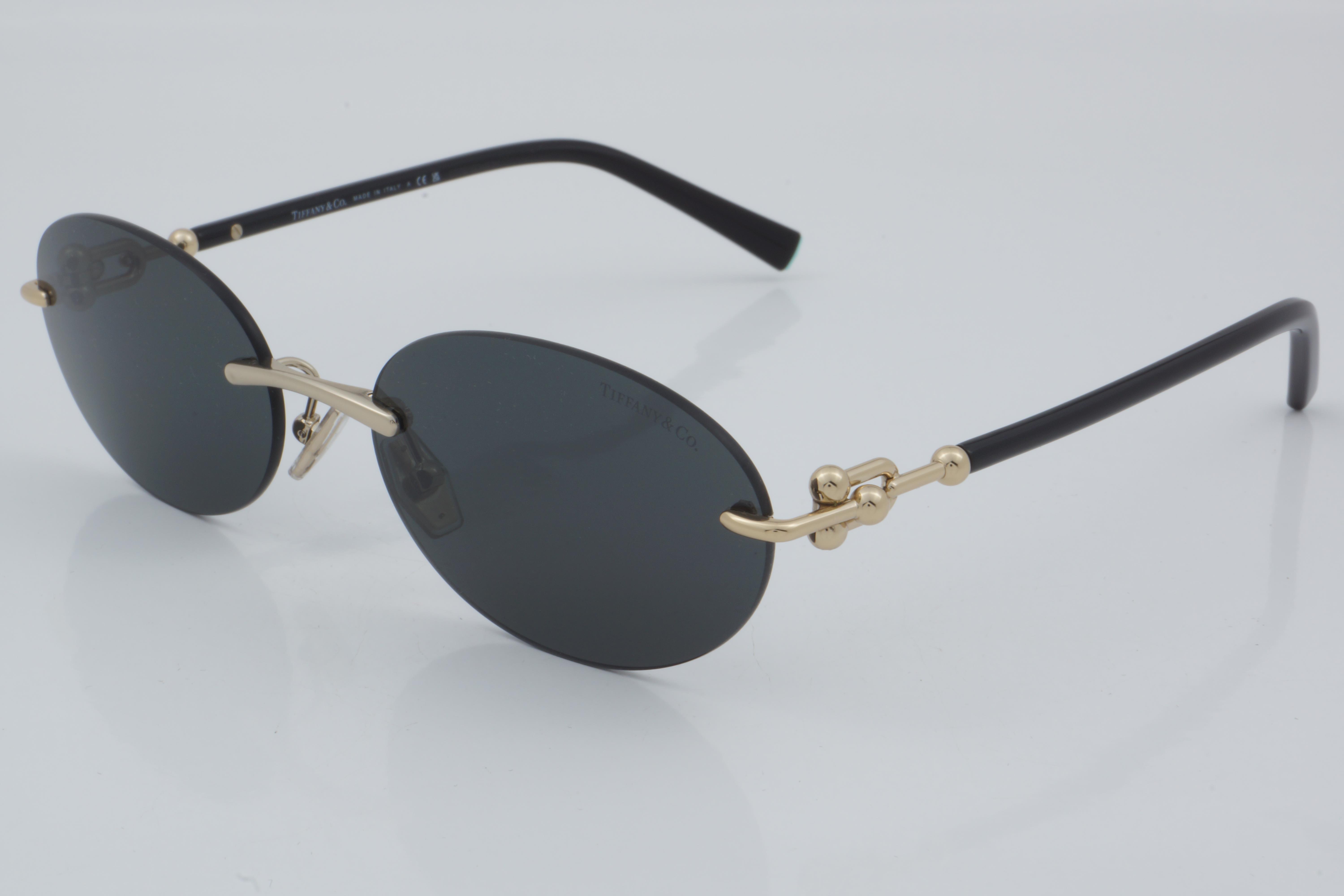 Tiffany & Co. TF 3104-D 6216/S4 56 - 01 Güneş Gözlüğü