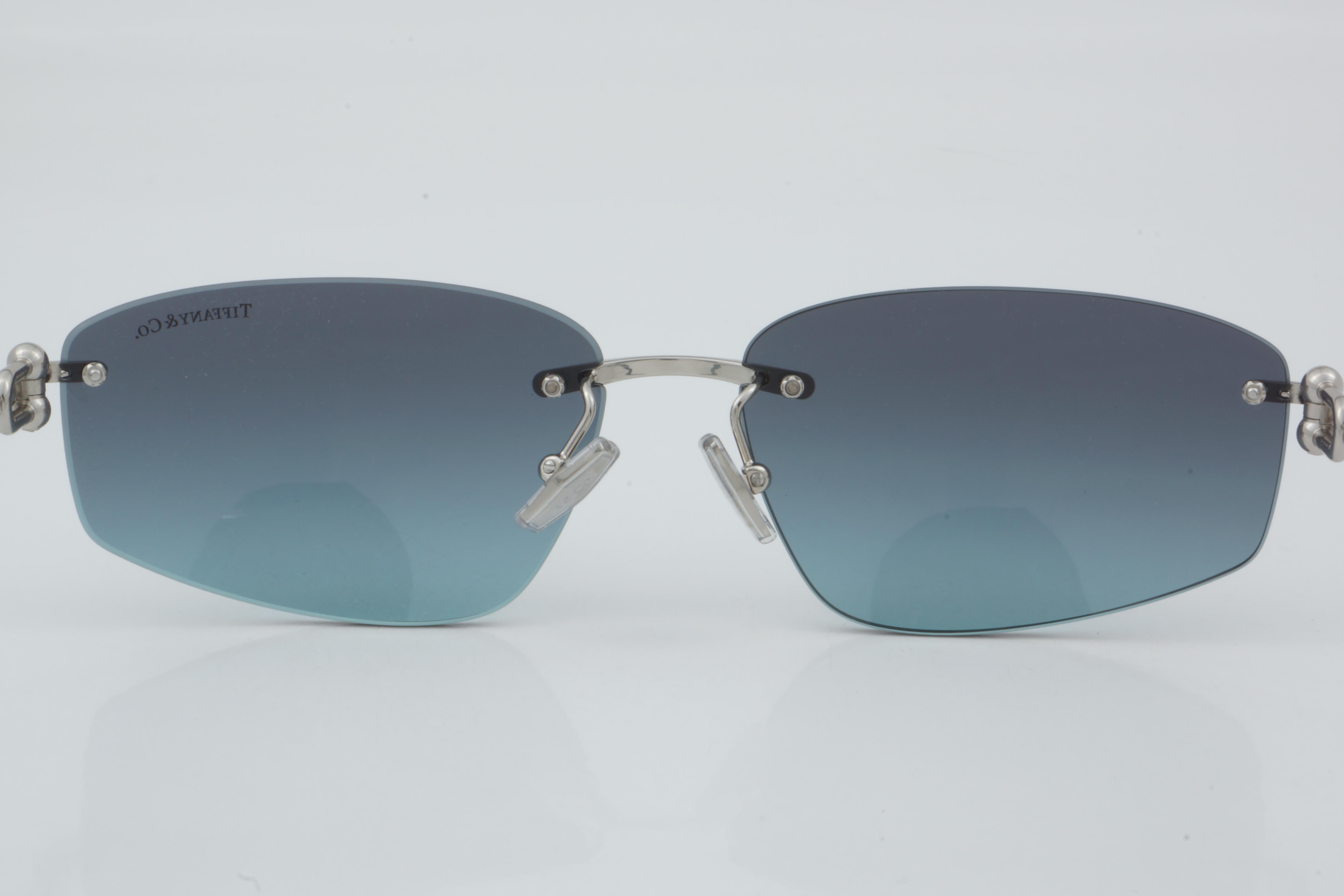 Tiffany & Co. TF 3114 6001/2G 59 - 01 Güneş Gözlüğü