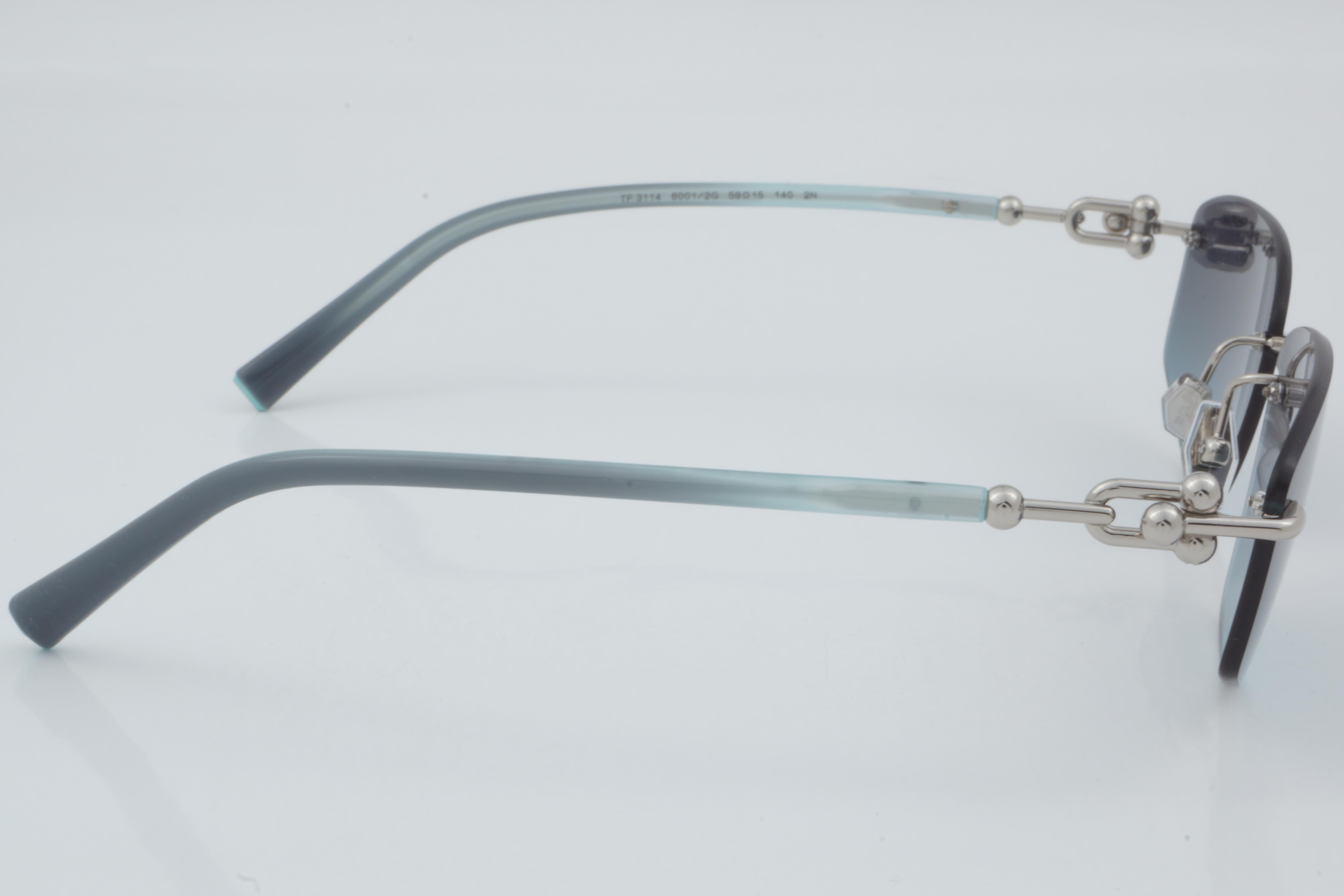 Tiffany & Co. TF 3114 6001/2G 59 - 01 Güneş Gözlüğü