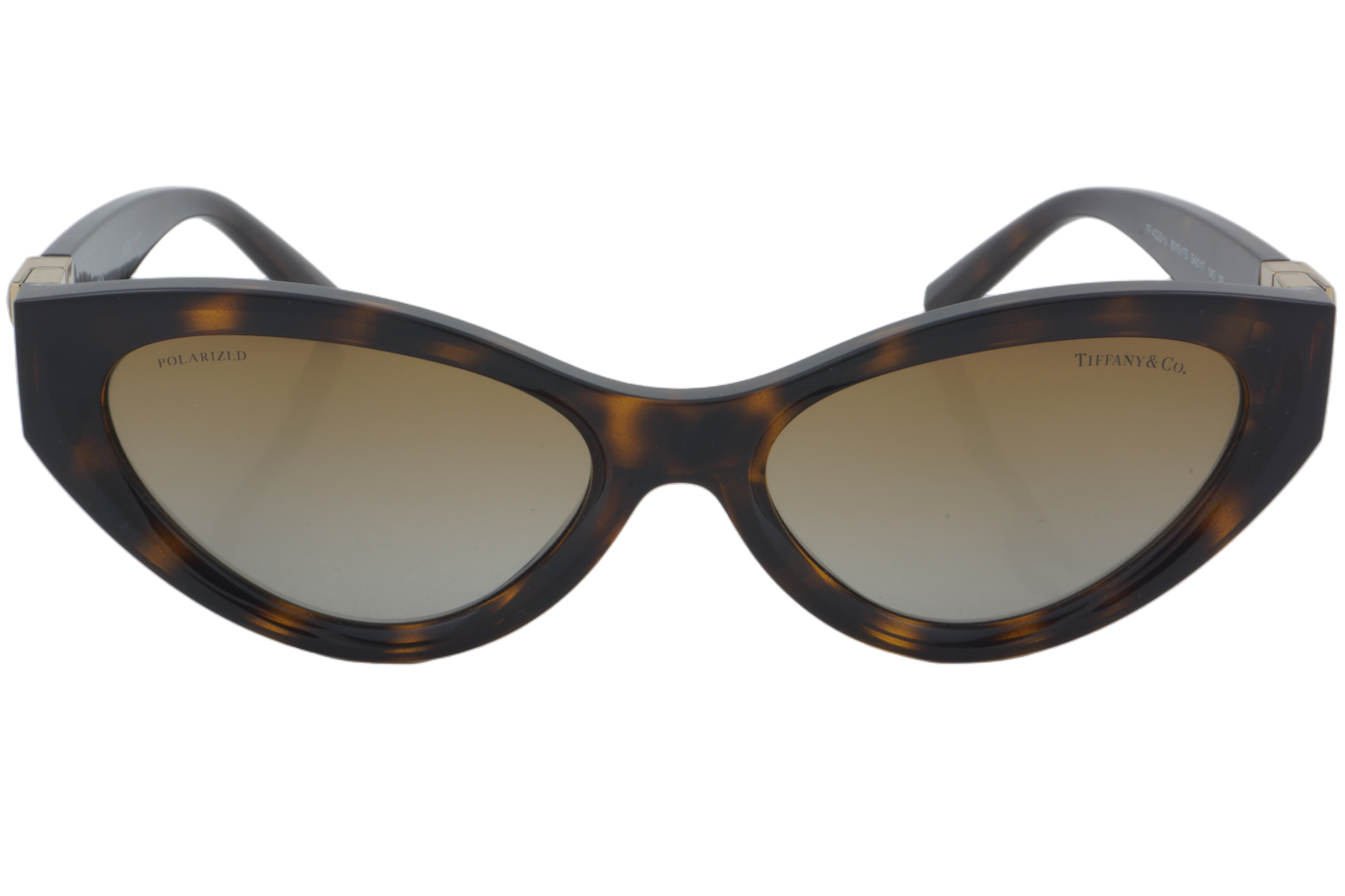 Tiffany & Co. TF 4225-U 8015/T5 54 - 01 Güneş Gözlüğü