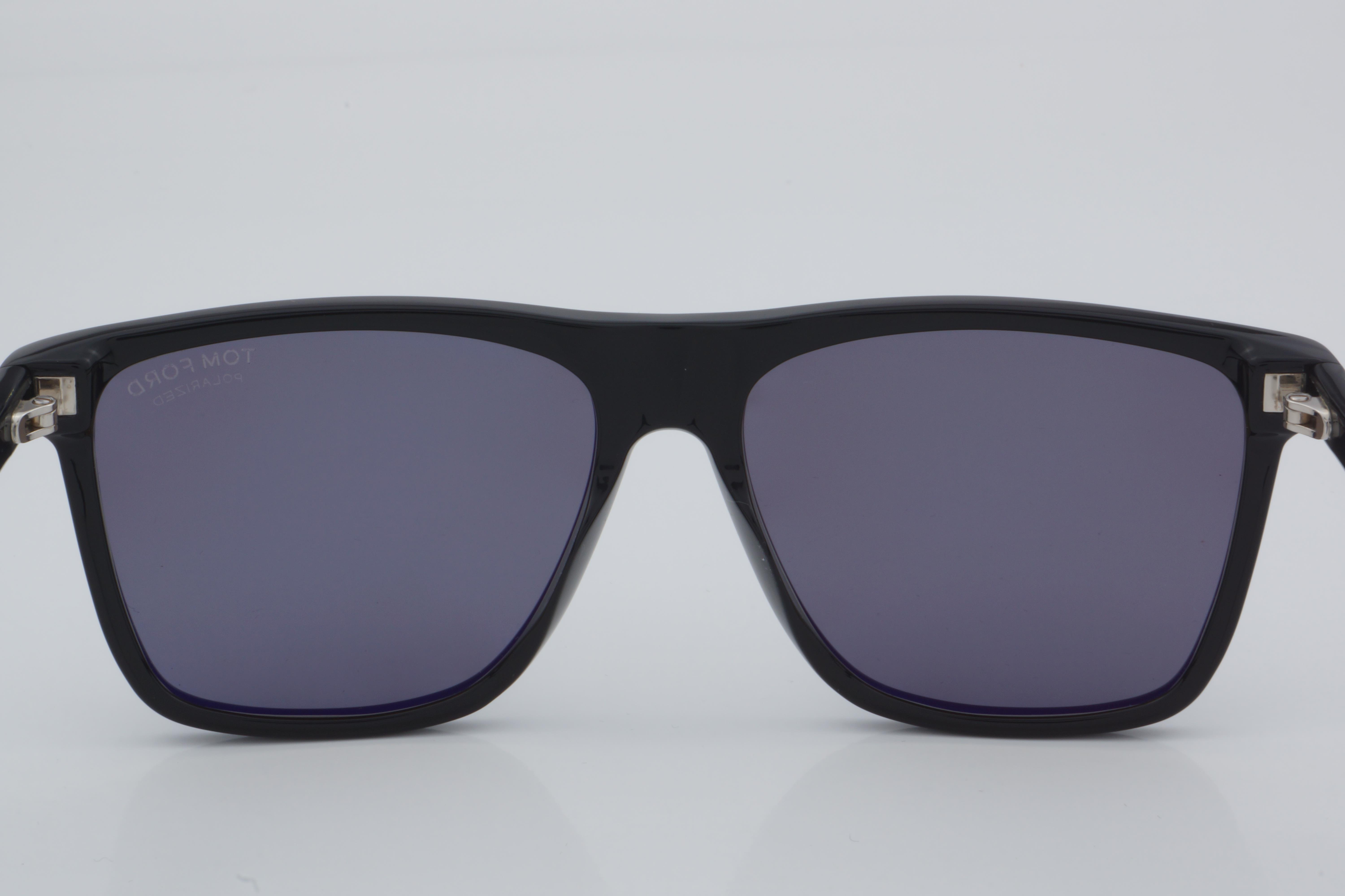 Tom Ford TF 0832 01D 57 - 01 Güneş Gözlüğü