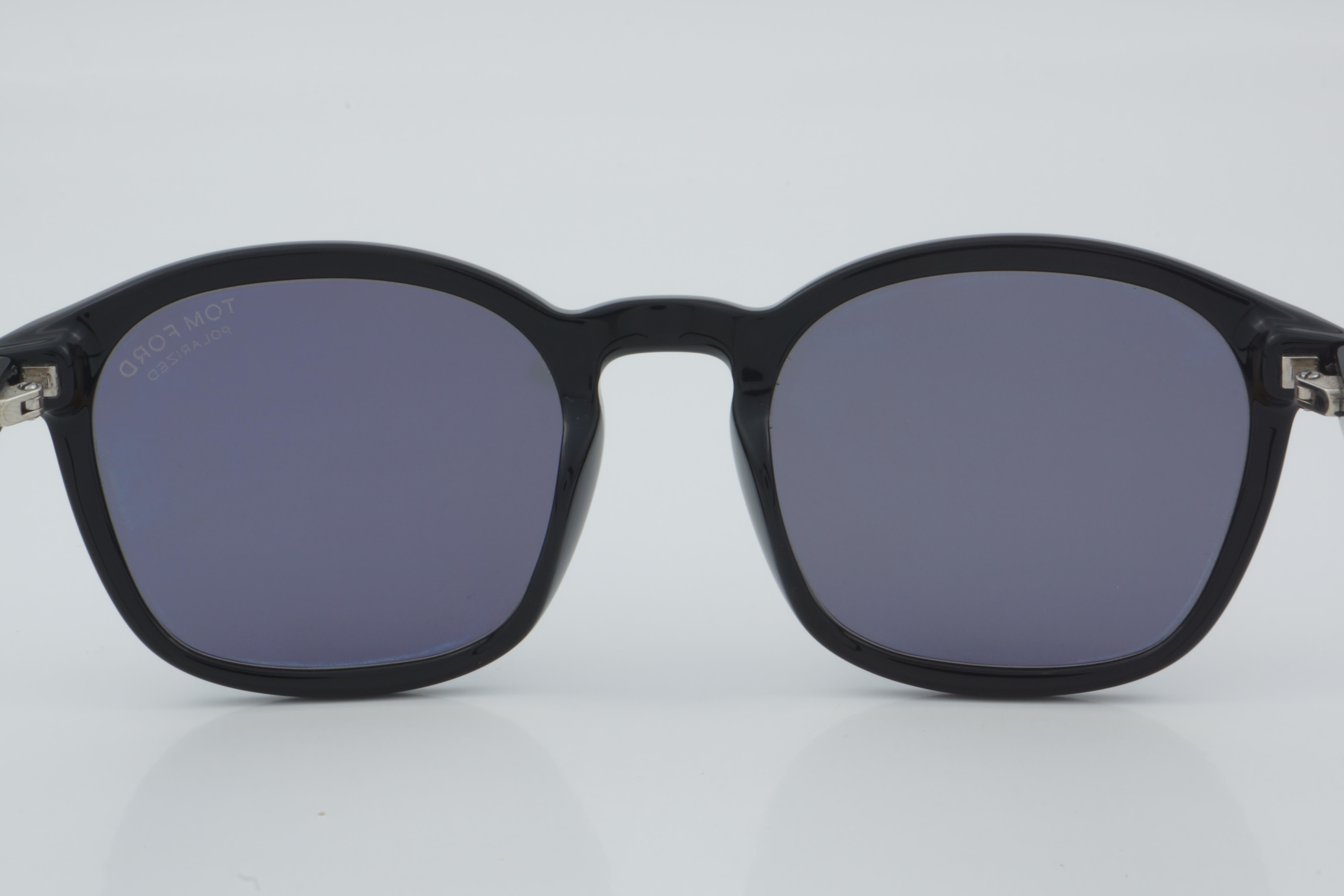 Tom Ford TF 1020-N 01D 52 - 01 Güneş Gözlüğü