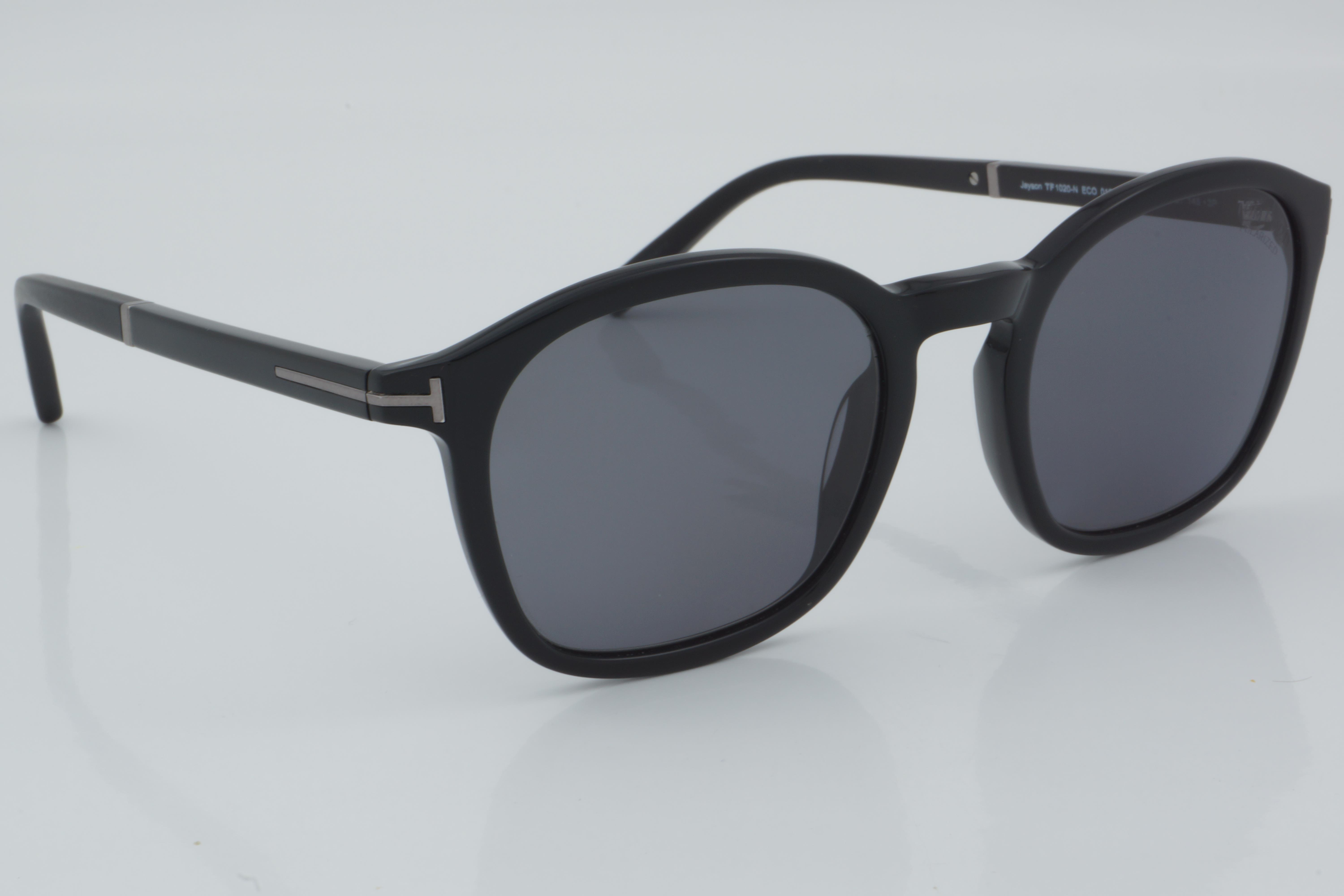 Tom Ford TF 1020-N 01D 52 - 01 Güneş Gözlüğü