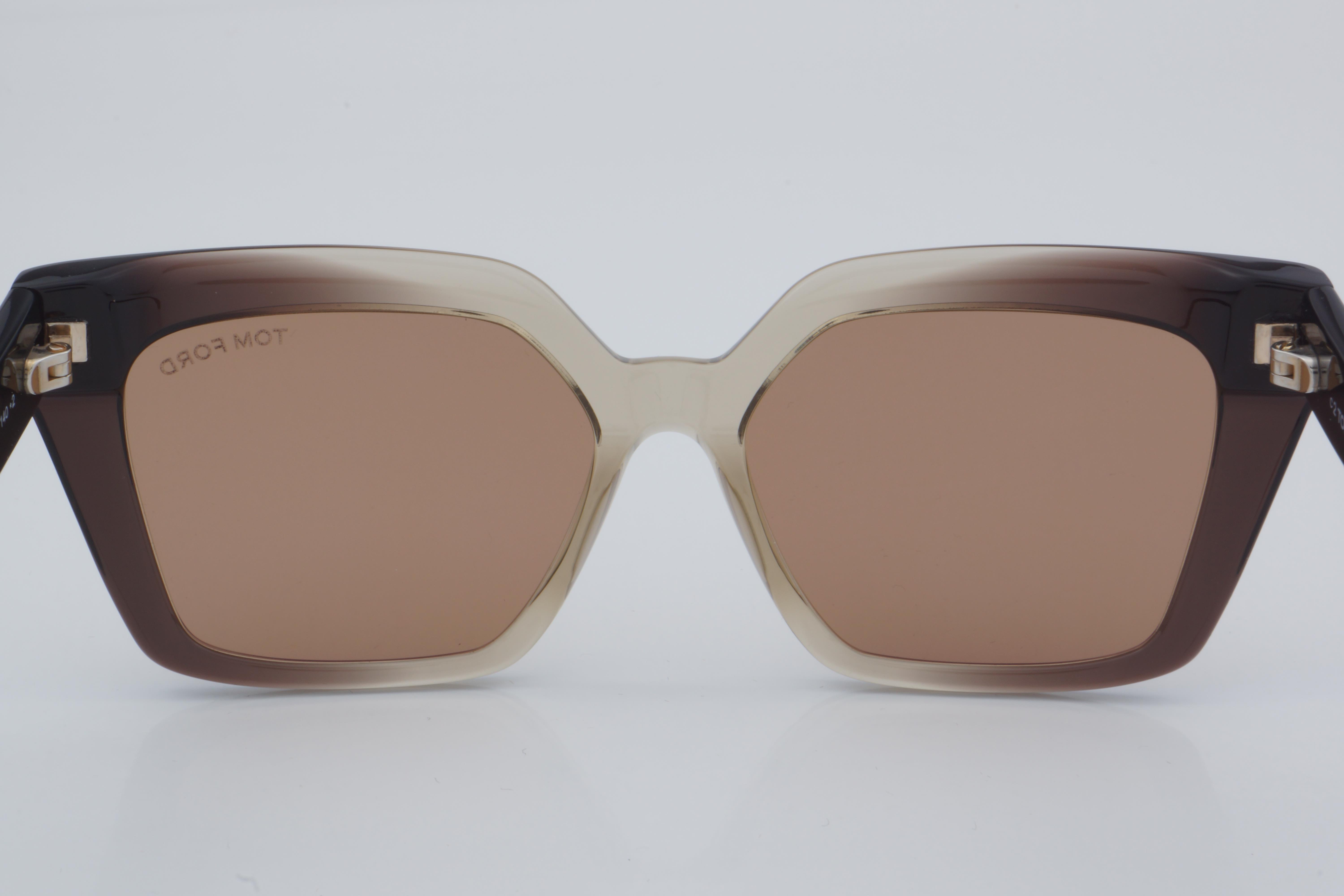 Tom Ford TF 1030 47J 53 - 01 Güneş Gözlüğü
