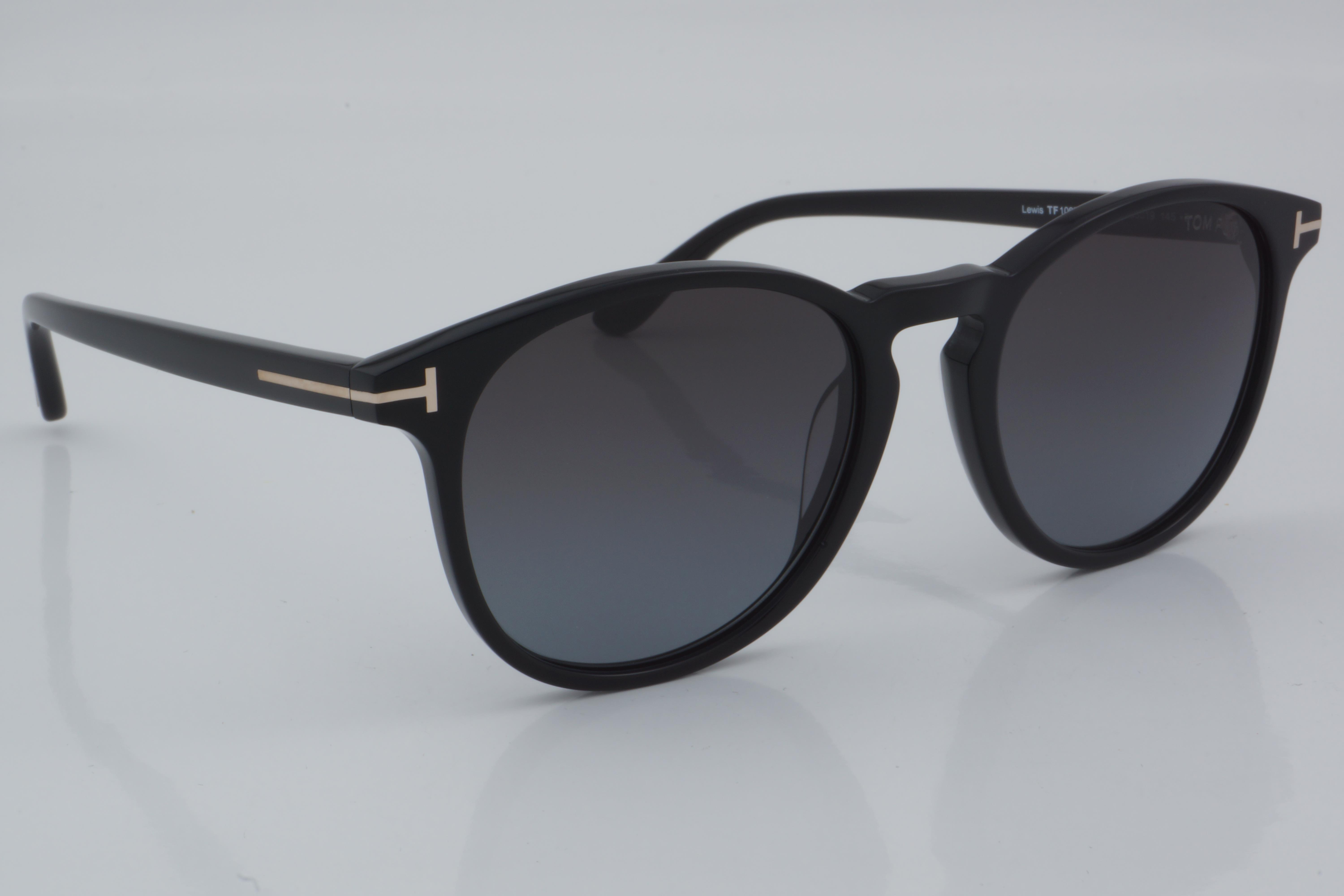 Tom Ford TF 1097 01B 53 - 01 Güneş Gözlüğü