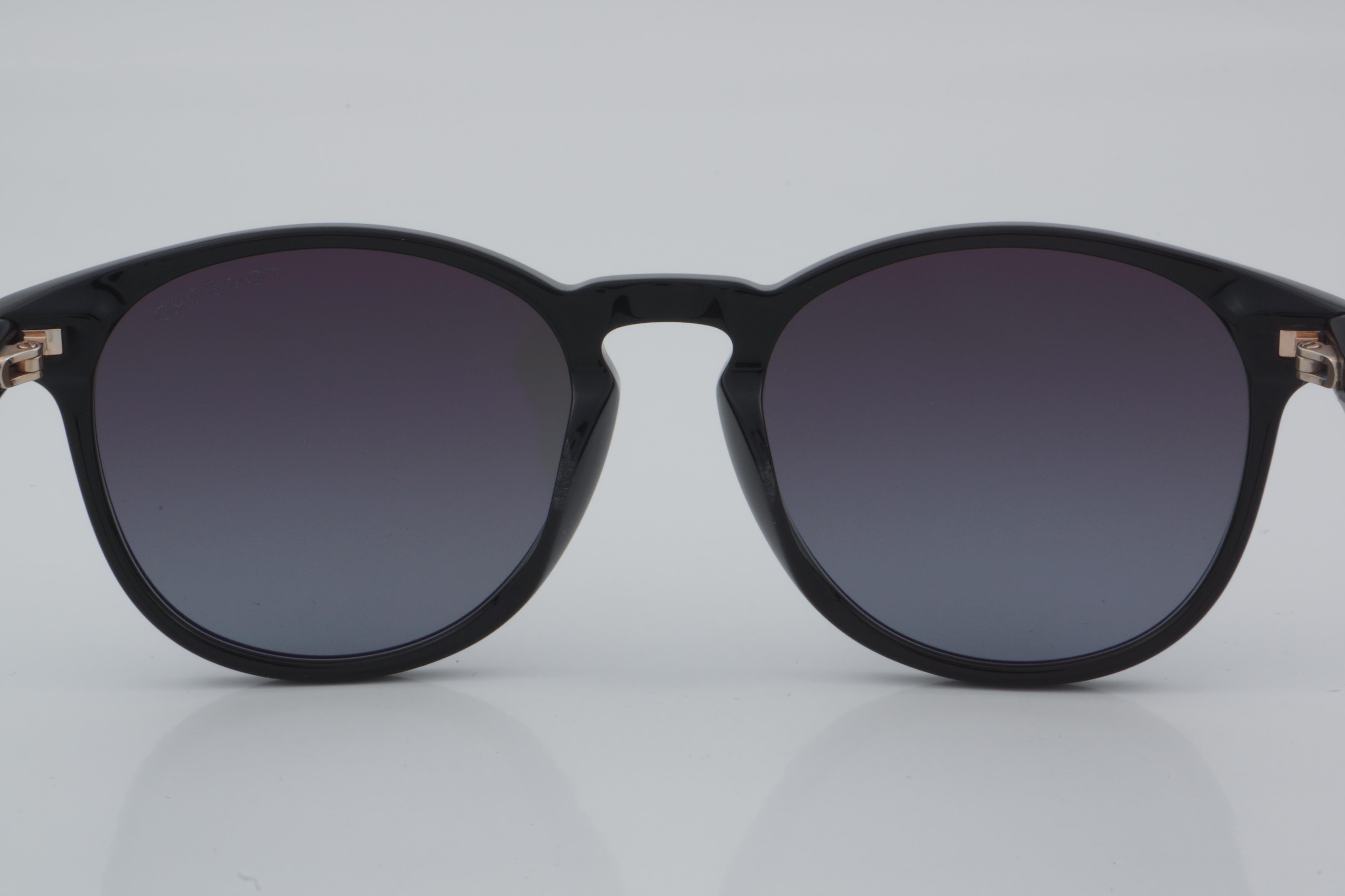 Tom Ford TF 1097 01B 53 - 01 Güneş Gözlüğü