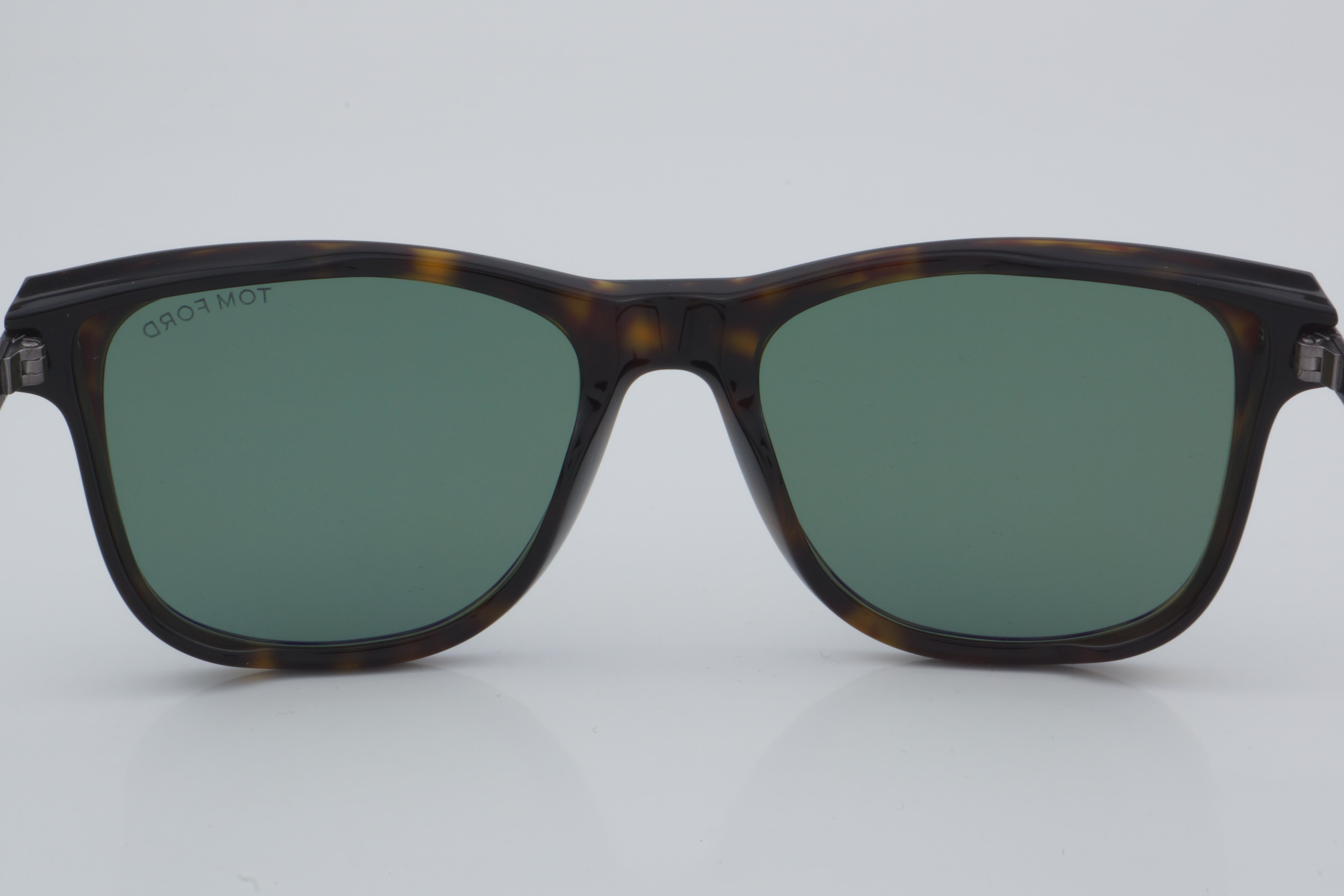 Tom Ford TF 1104 52N 53 - 01 Güneş Gözlüğü