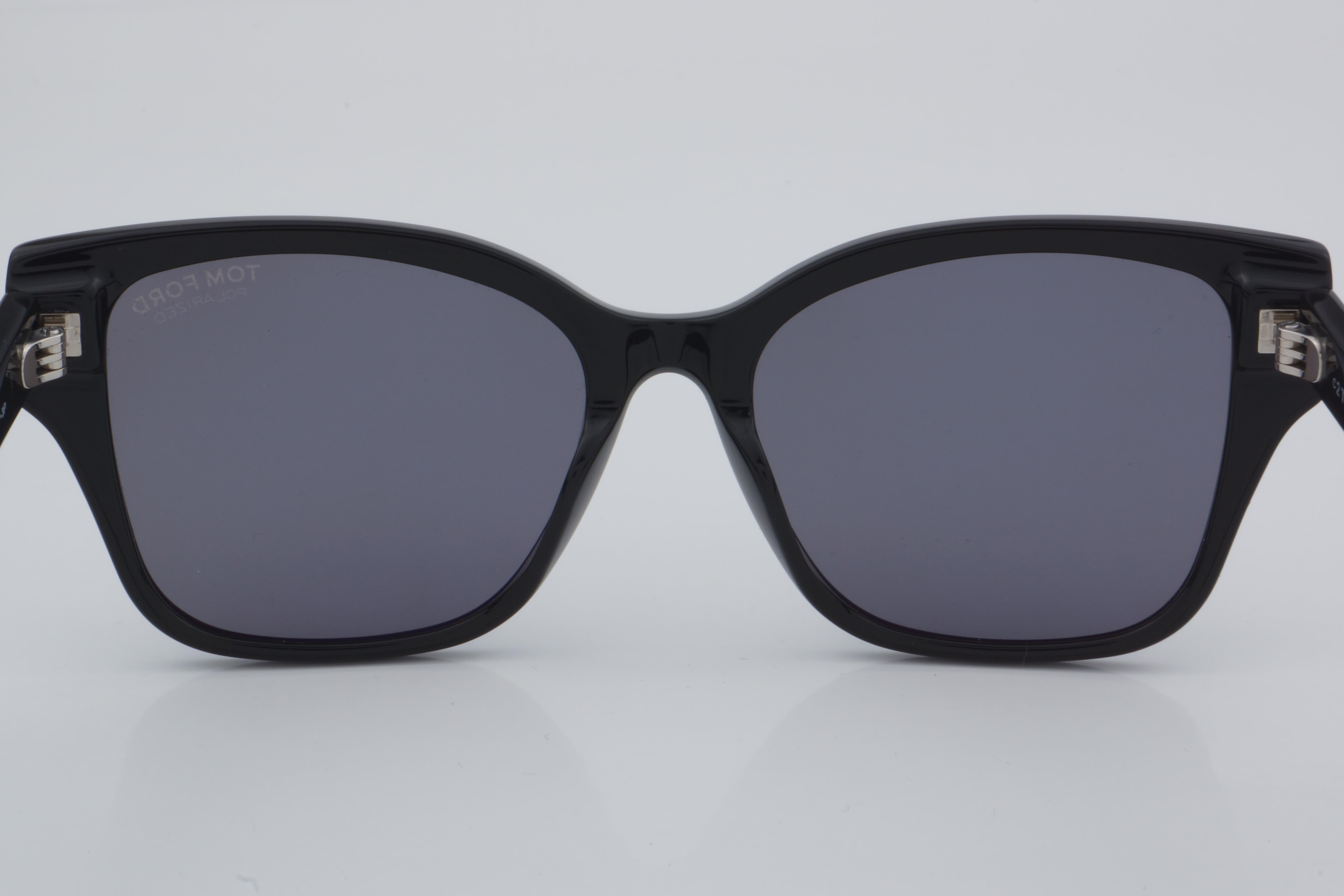 Tom Ford TF 1108 01D 55 - 01 Güneş Gözlüğü