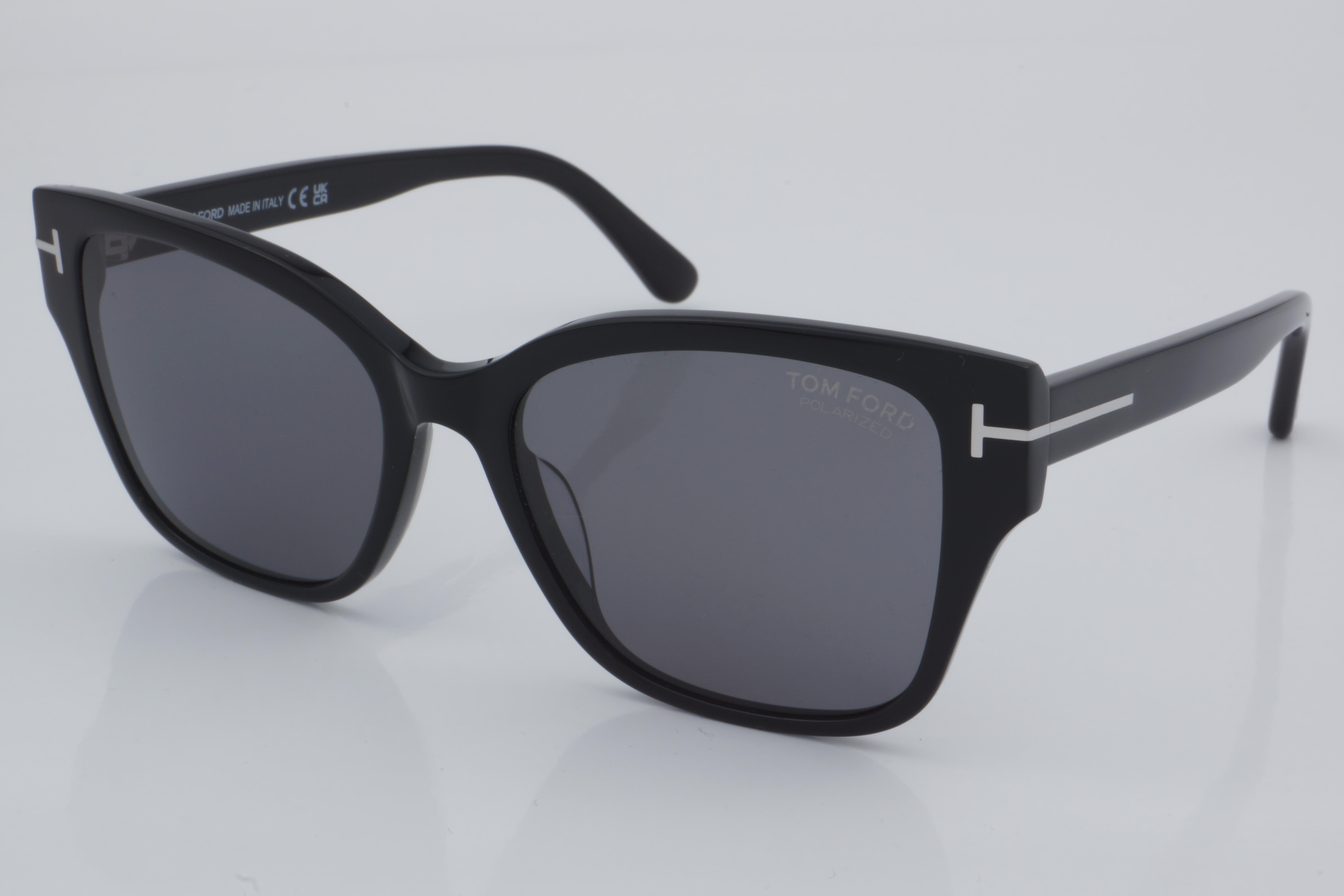 Tom Ford TF 1108 01D 55 - 01 Güneş Gözlüğü