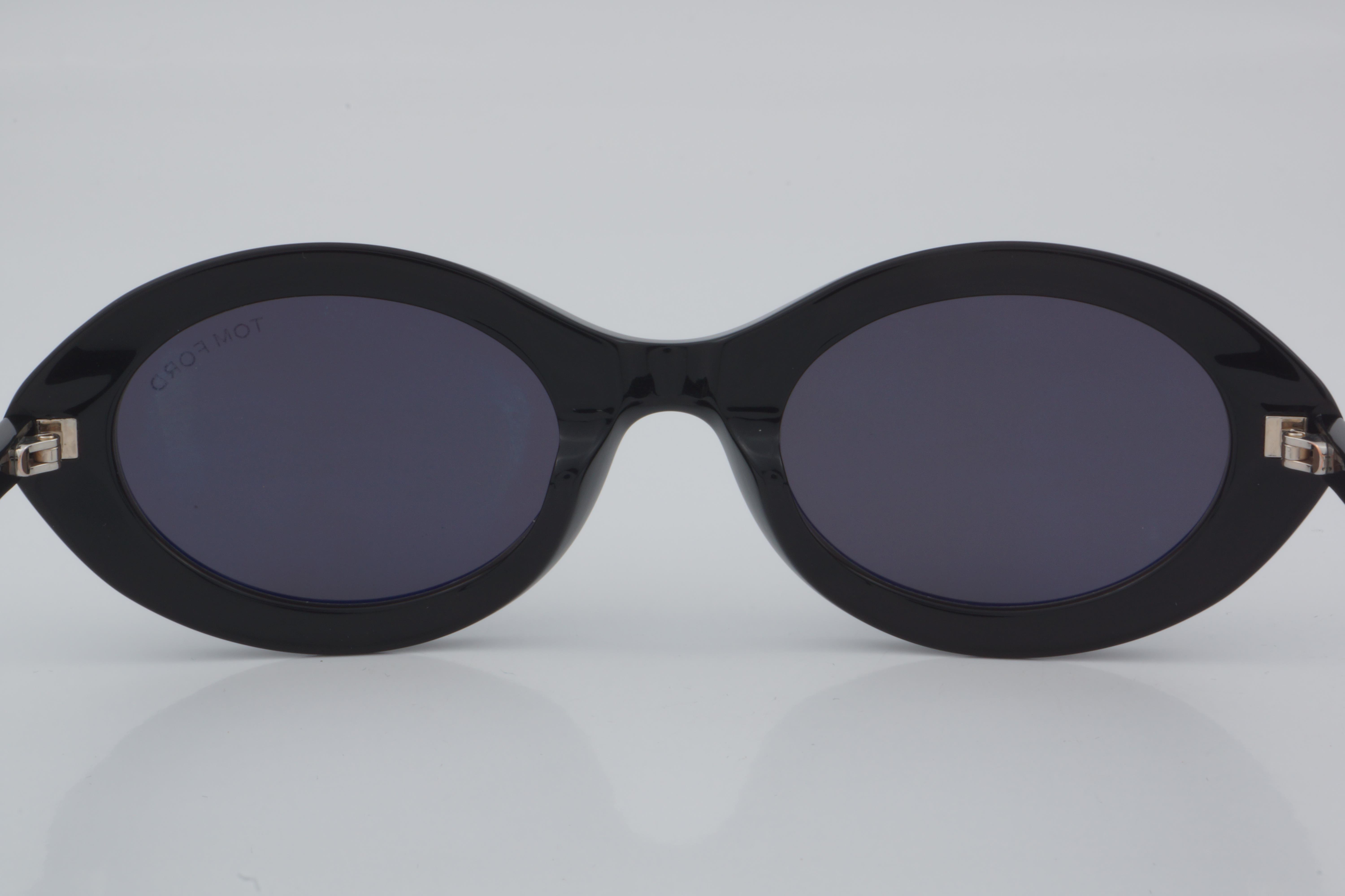 Tom Ford TF 1186 01A 51 - 01 Güneş Gözlüğü