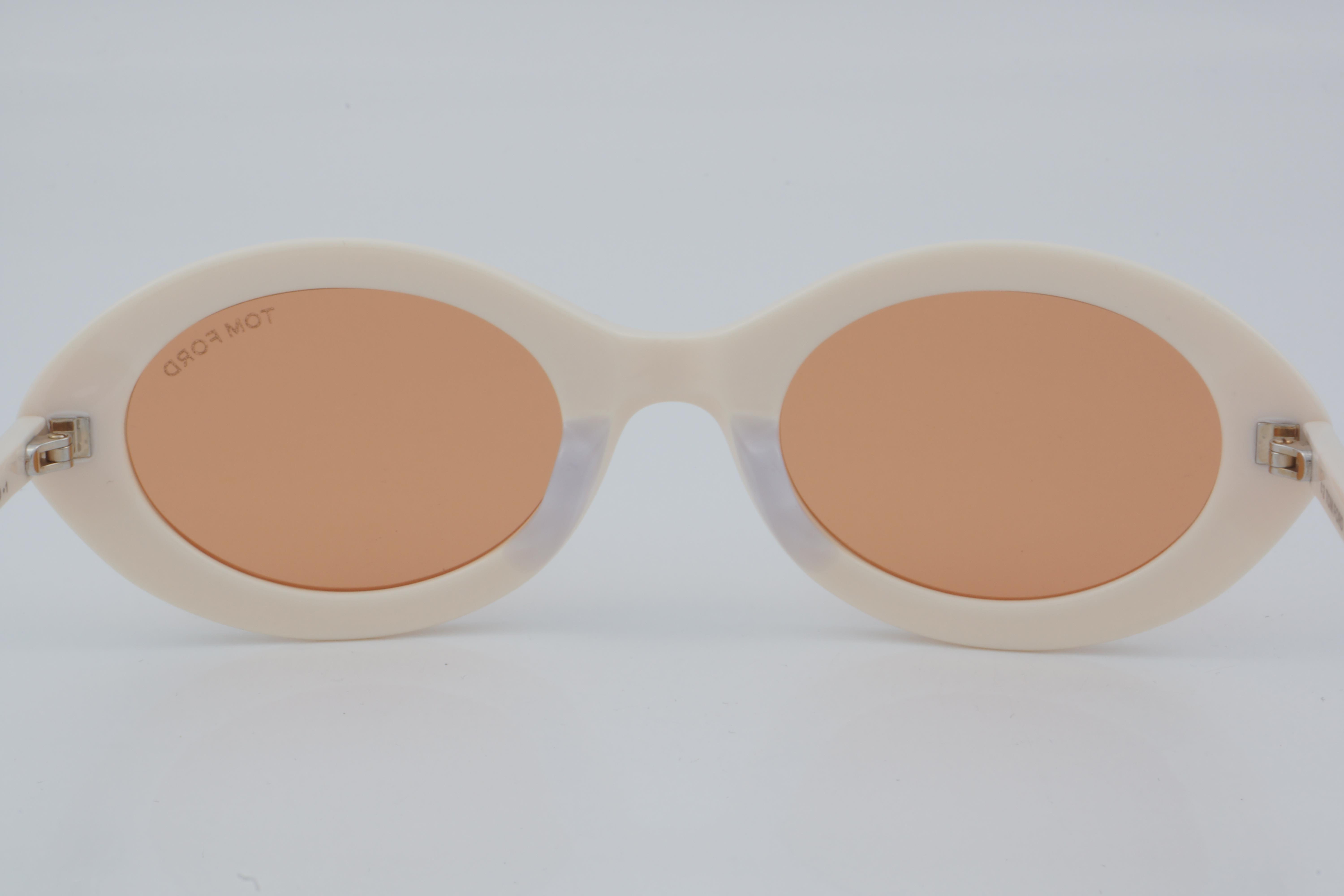 Tom Ford TF 1186 25E 51 - 01 Güneş Gözlüğü