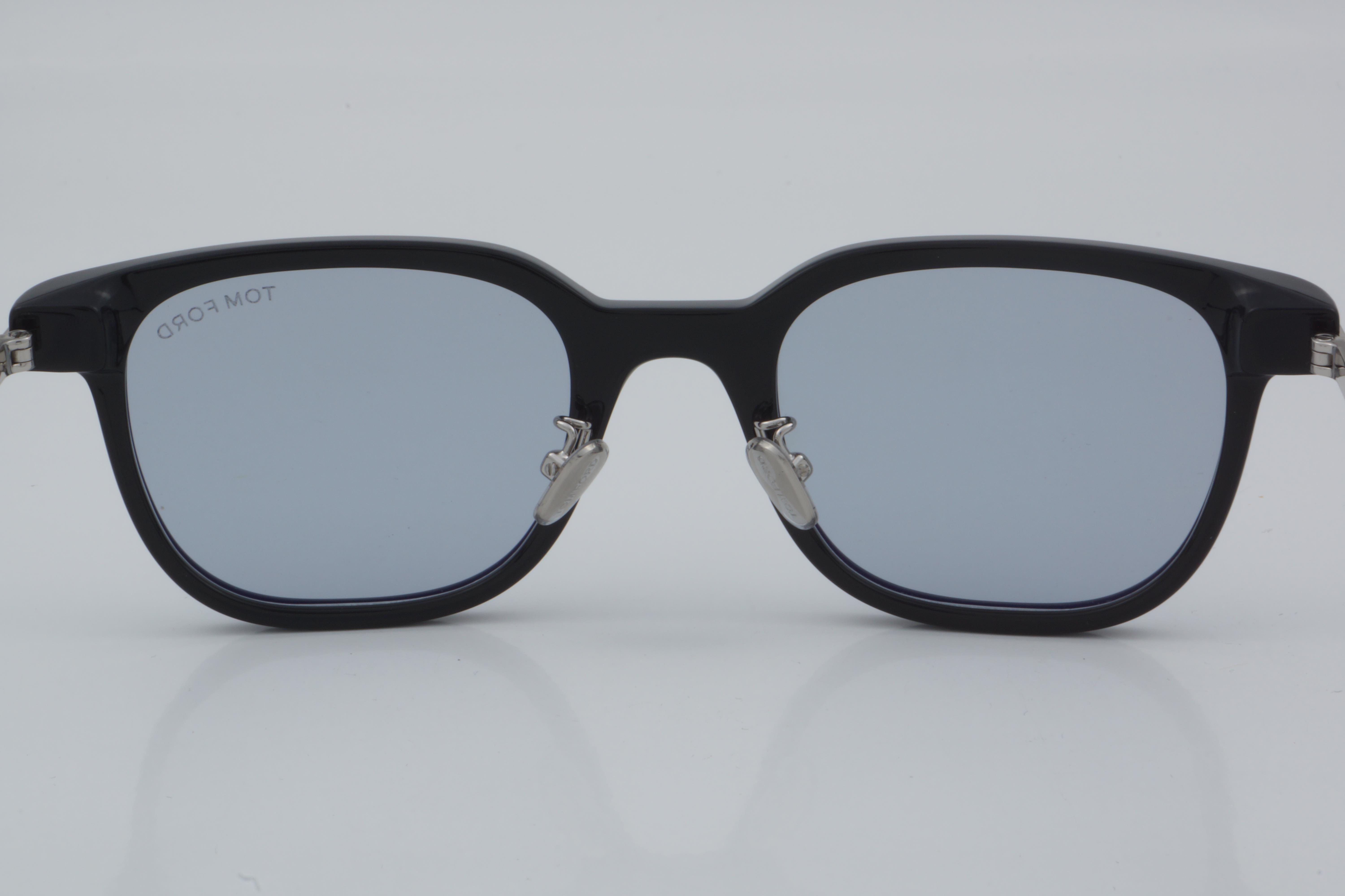 Tom Ford TF 1233-D 01A 52 - 01 Güneş Gözlüğü