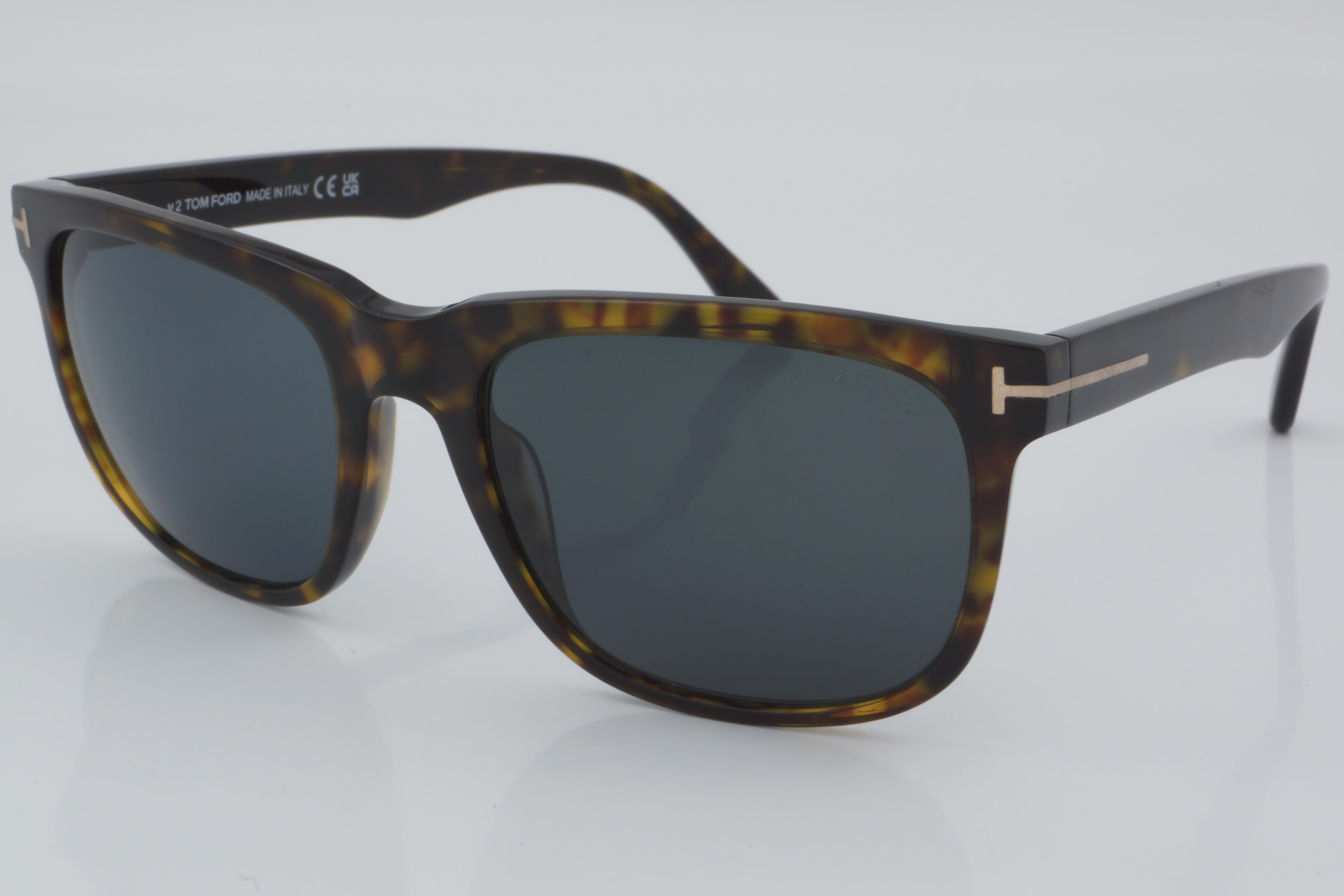 Tom Ford TF 775 52A 56 - 01 Güneş Gözlüğü