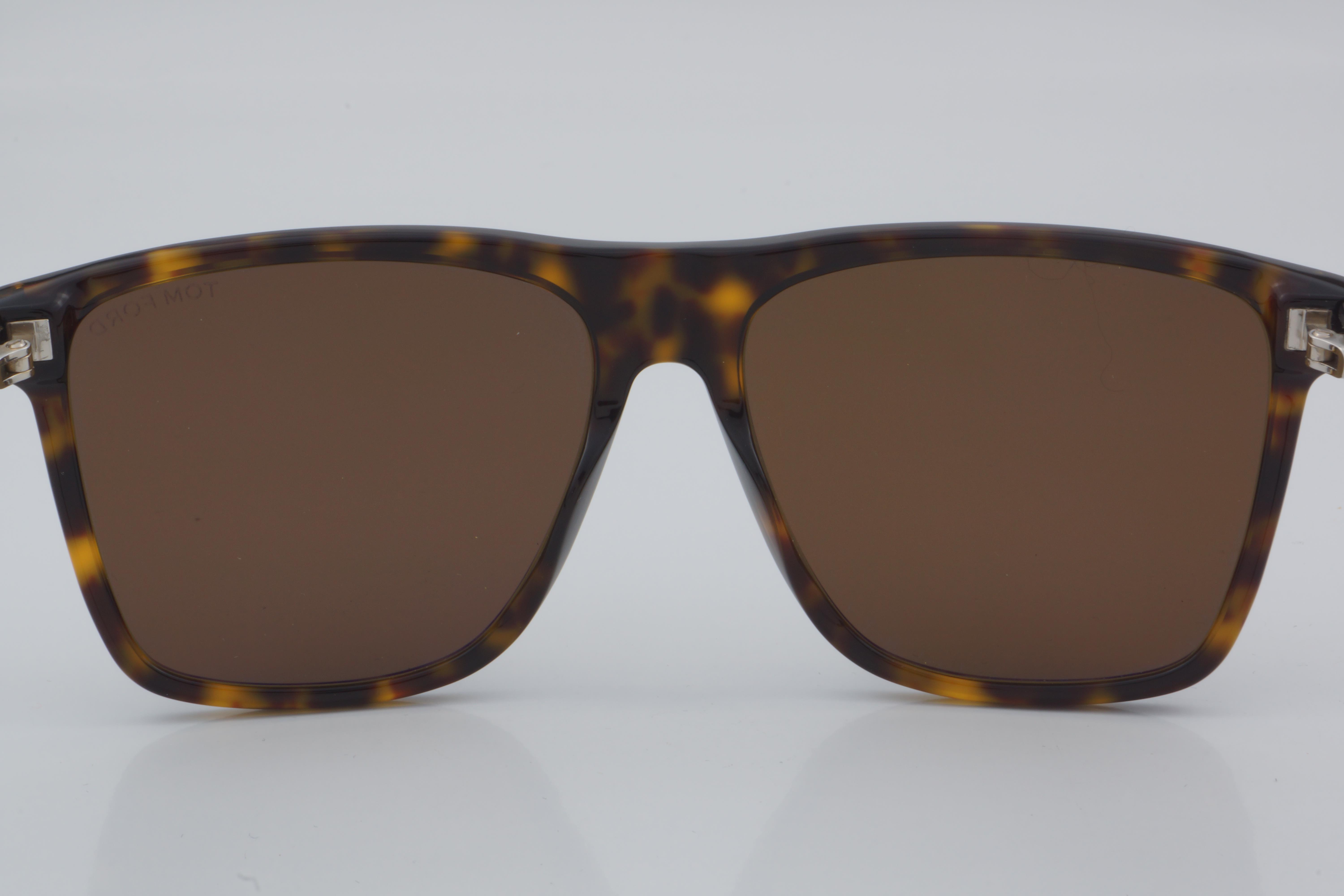 Tom Ford TF 832 52J 59 - 01 Güneş Gözlüğü