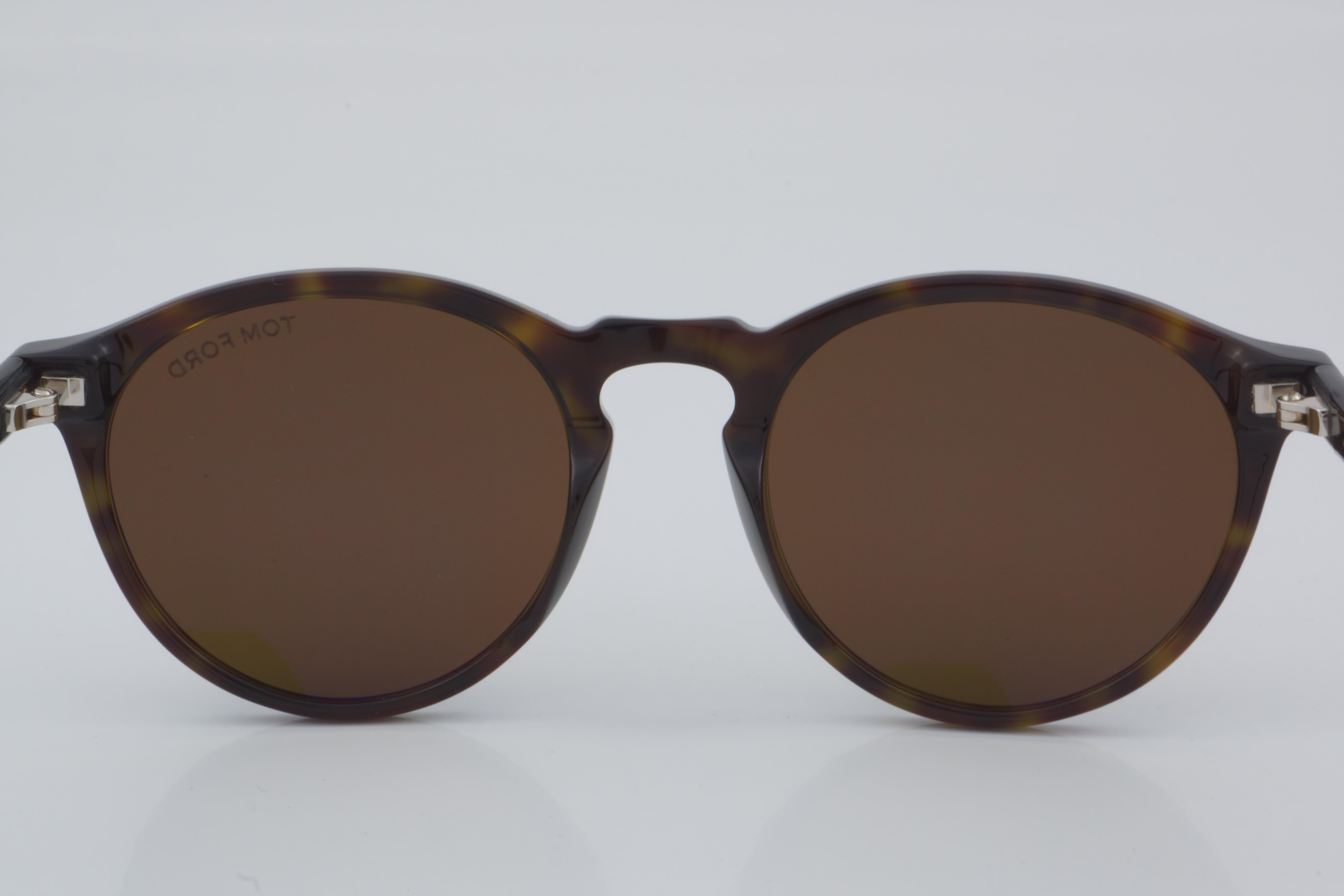 Tom Ford TF 904 52J 50 - 01 Güneş Gözlüğü