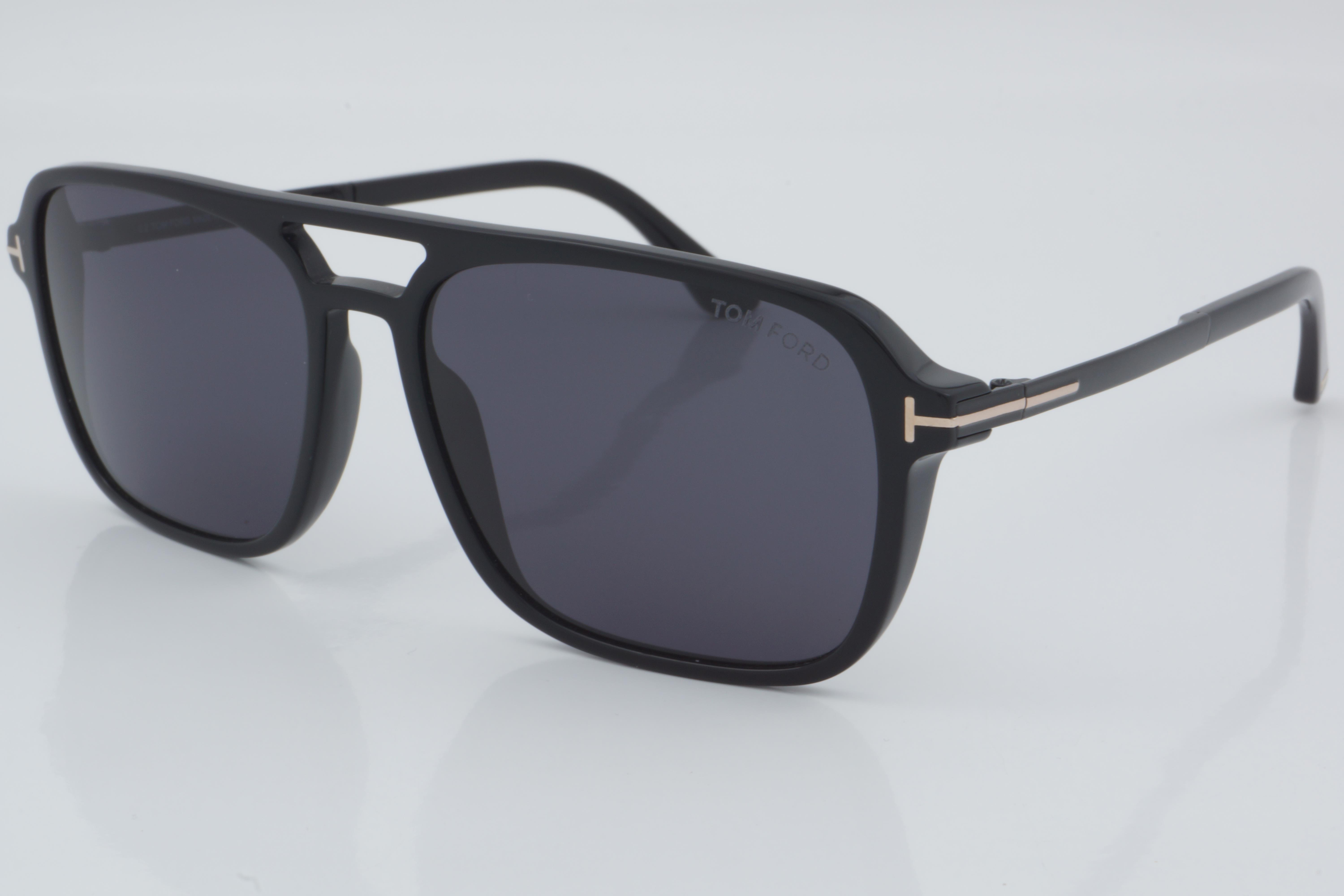 Tom Ford TF 910 01A 59 - 01 Güneş Gözlüğü
