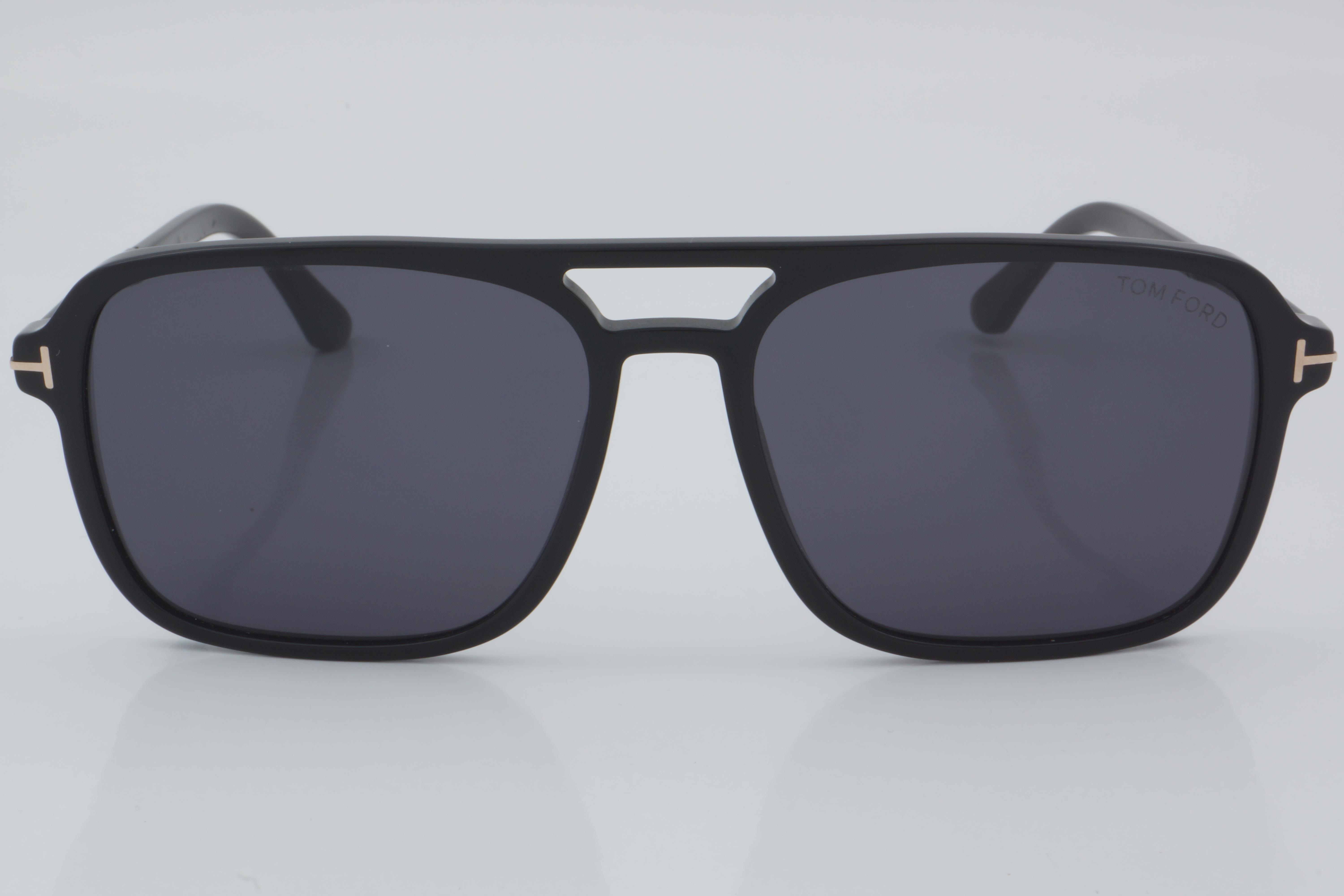 Tom Ford TF 910 01A 59 - 01 Güneş Gözlüğü