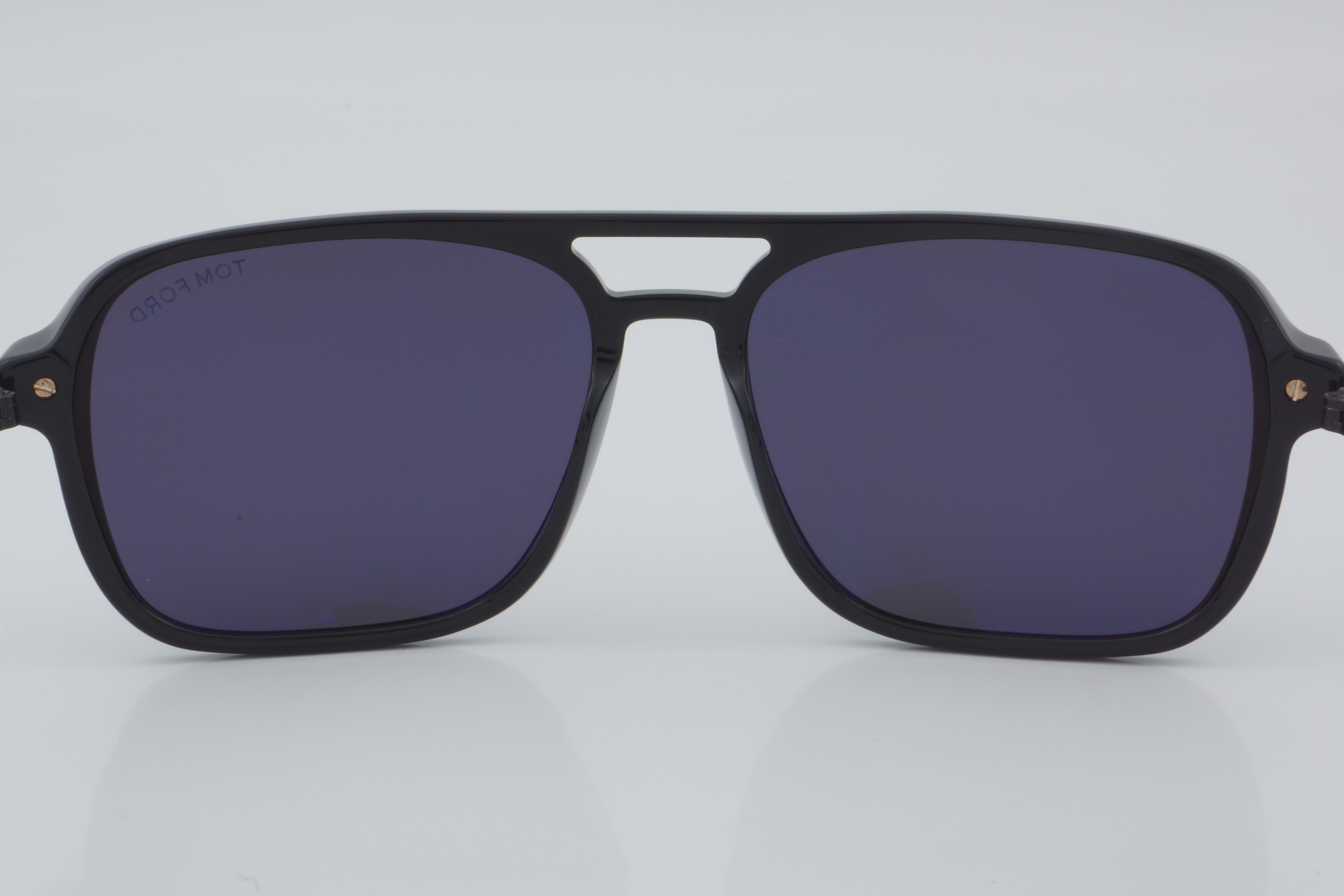 Tom Ford TF 910 01A 59 - 01 Güneş Gözlüğü