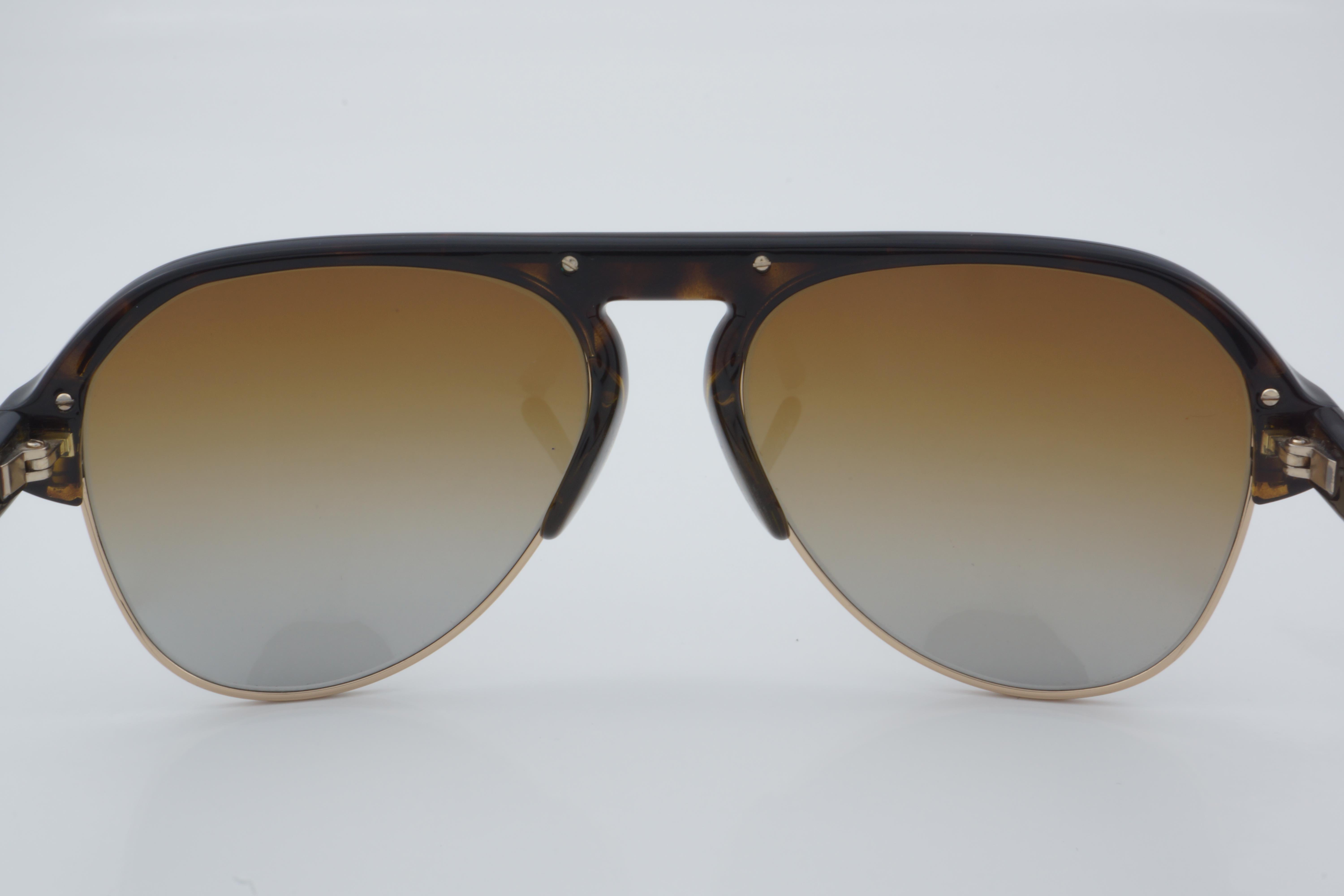 Tom Ford TF 929 52J 58 - 01 Güneş Gözlüğü