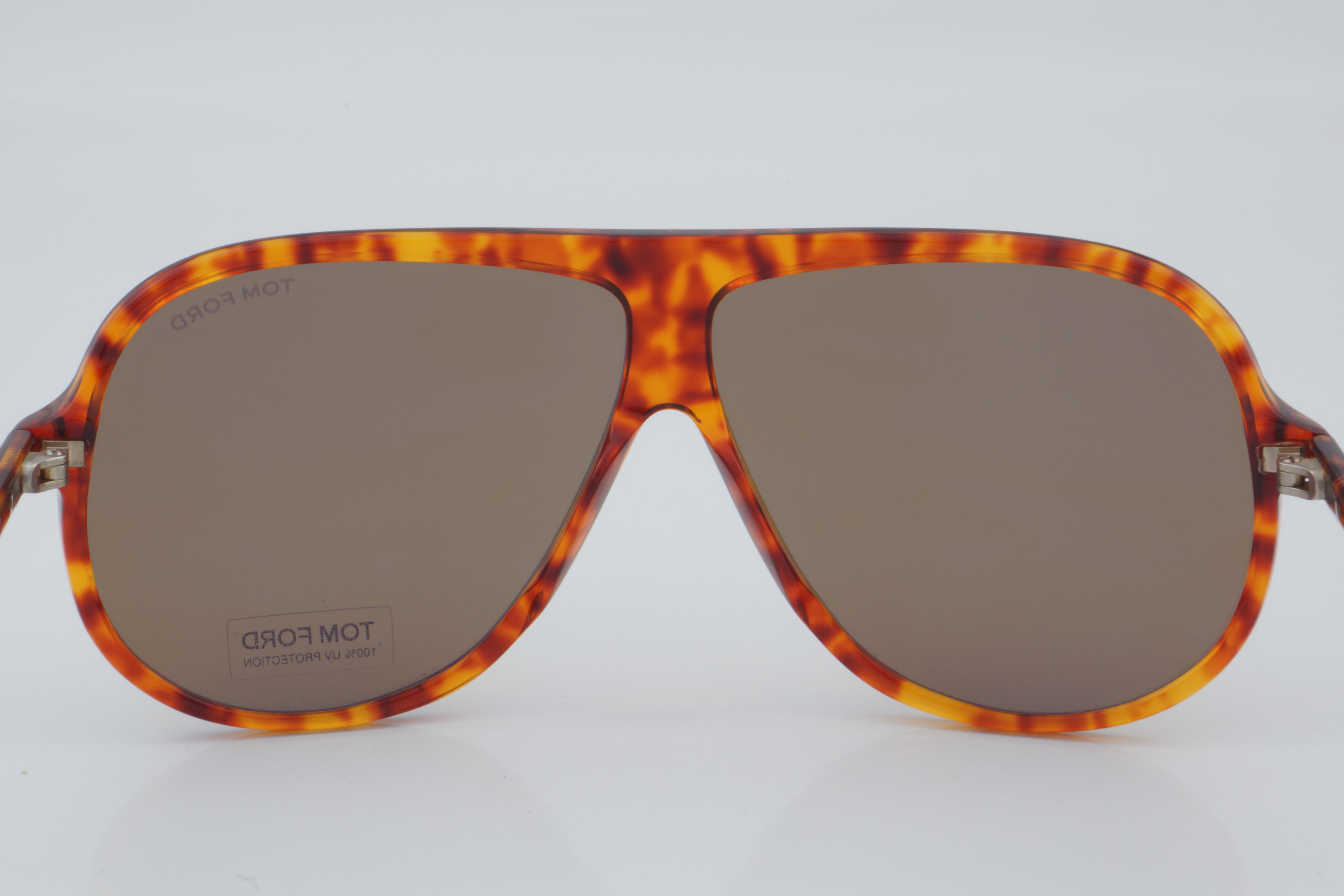 Tom Ford TF 998 52E 62 - 01 Güneş Gözlüğü