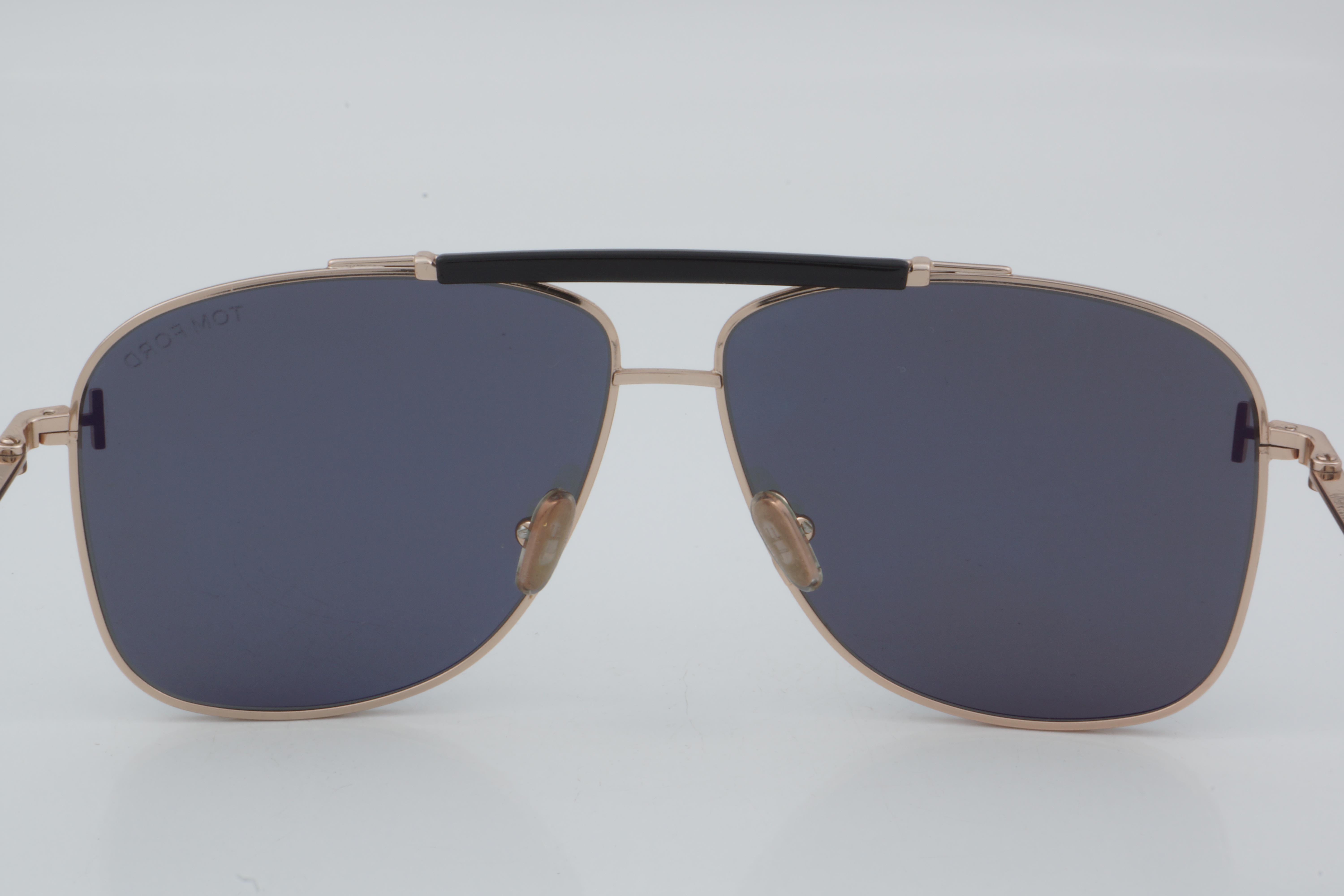 Tom Ford TF 1017 28A 60 - 01 Güneş Gözlüğü