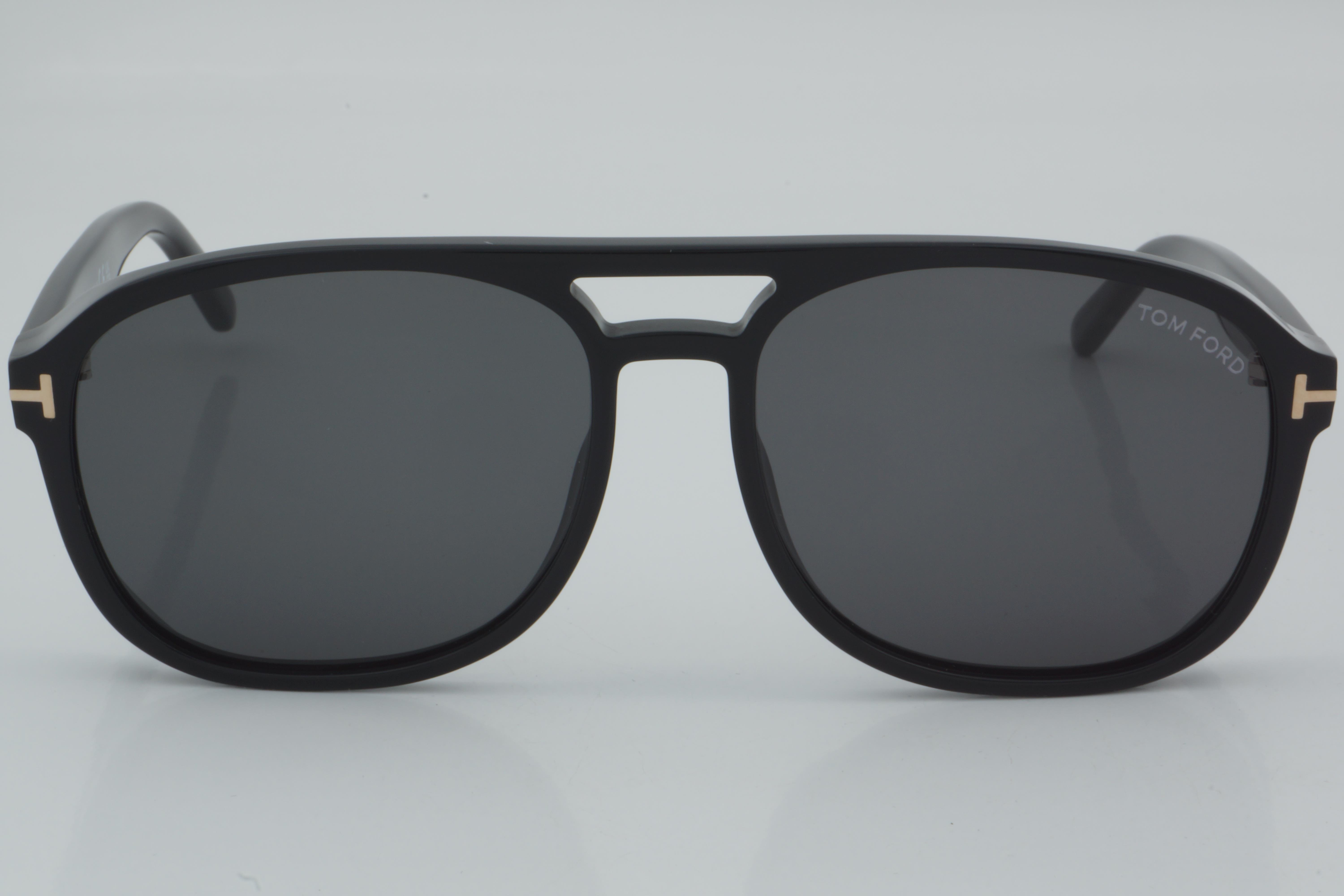 Tom Ford TF 1022 01A 58 - 01 Güneş Gözlüğü