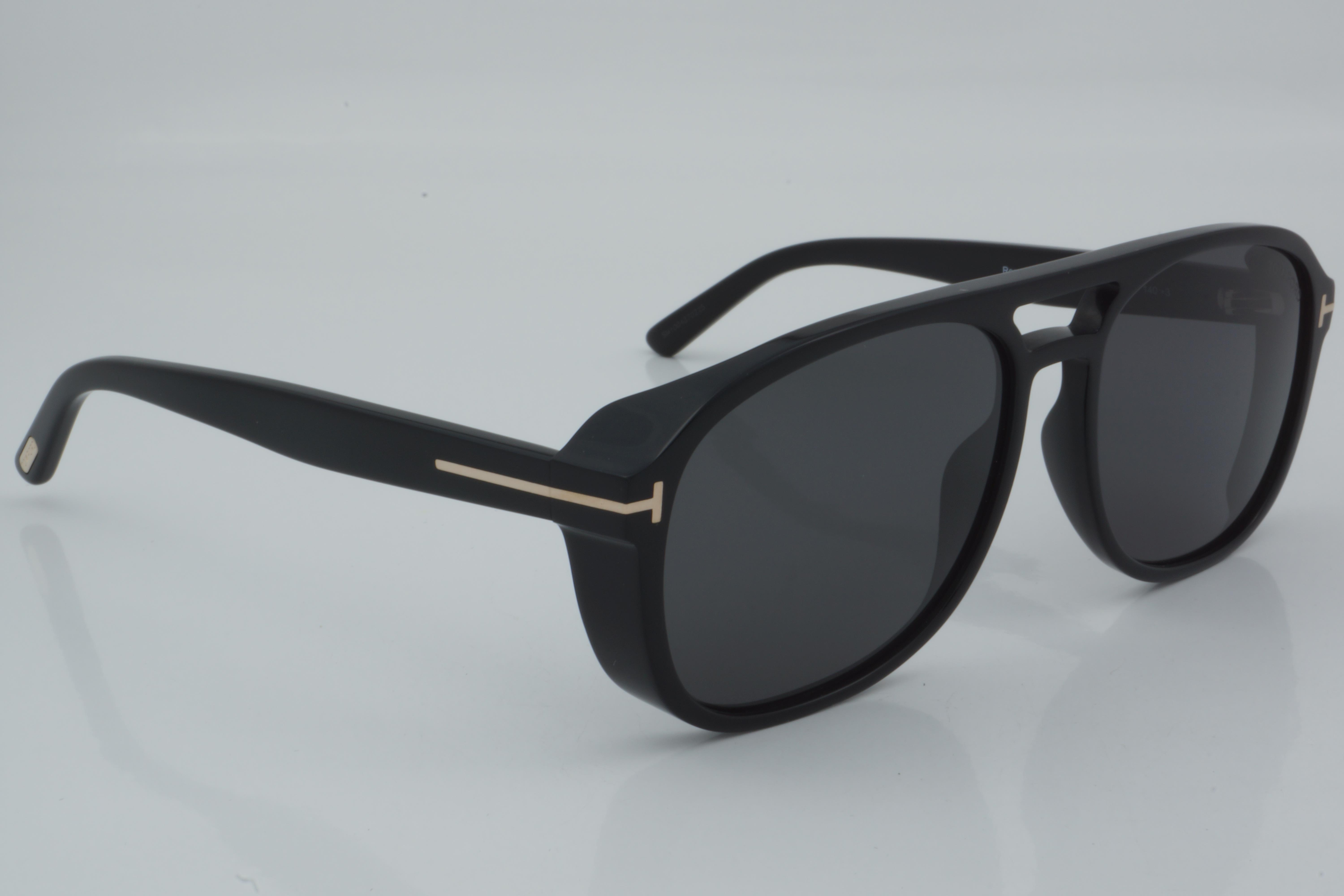 Tom Ford TF 1022 01A 58 - 01 Güneş Gözlüğü