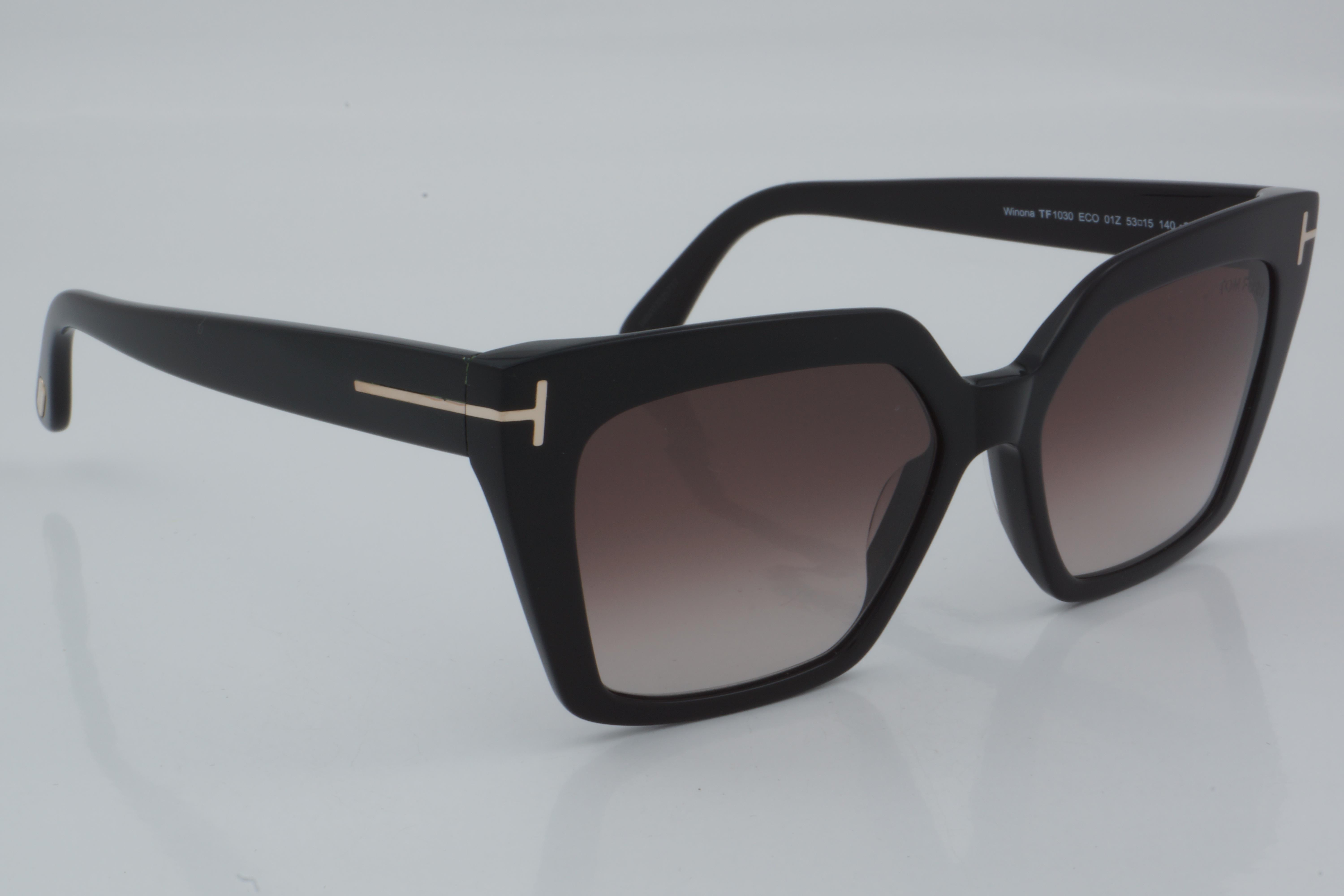 Tom Ford TF 1030 01Z 53 - 01 Güneş Gözlüğü