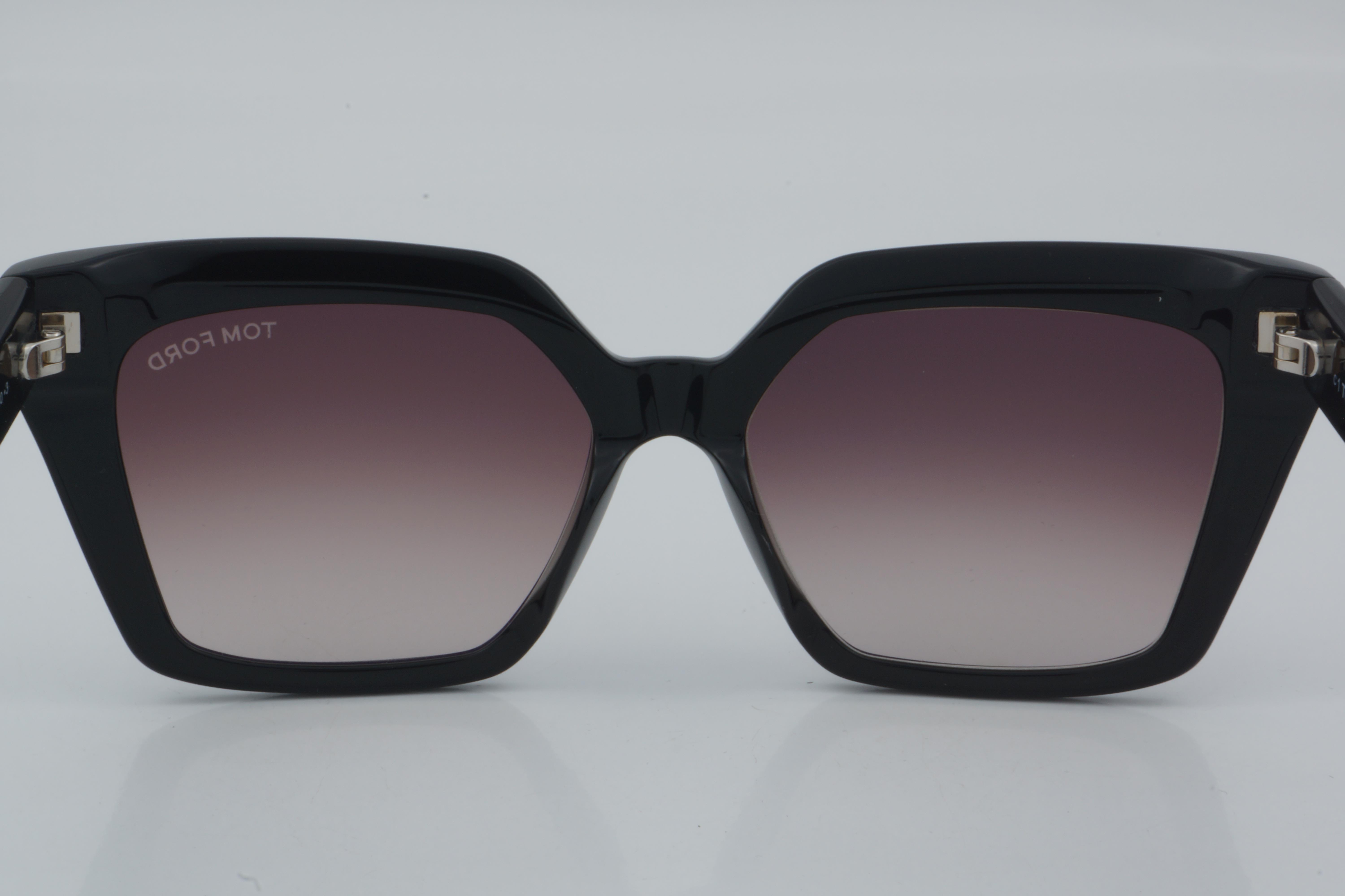 Tom Ford TF 1030 01Z 53 - 01 Güneş Gözlüğü