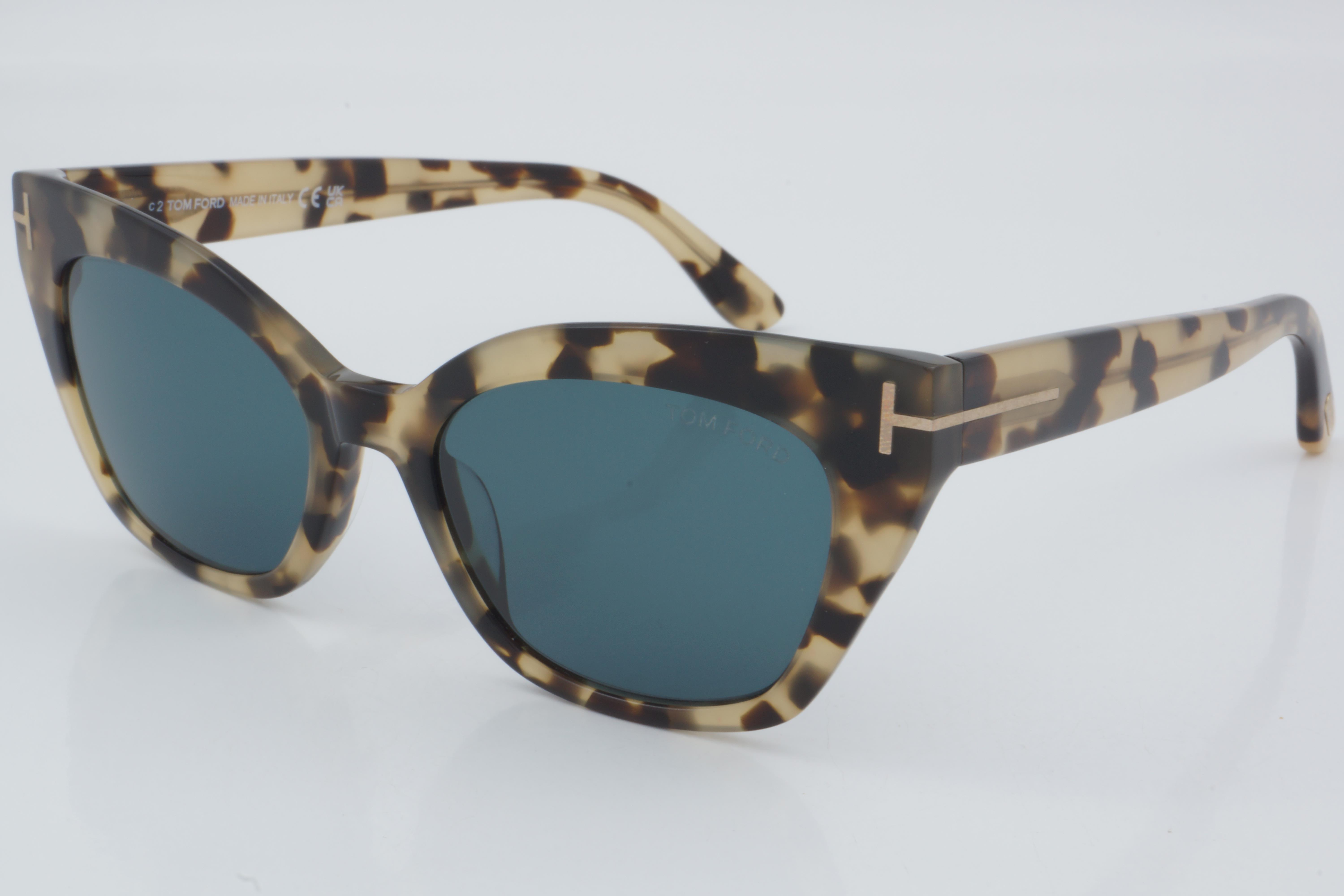Tom Ford TF 1031 55V 52 - 01 Güneş Gözlüğü