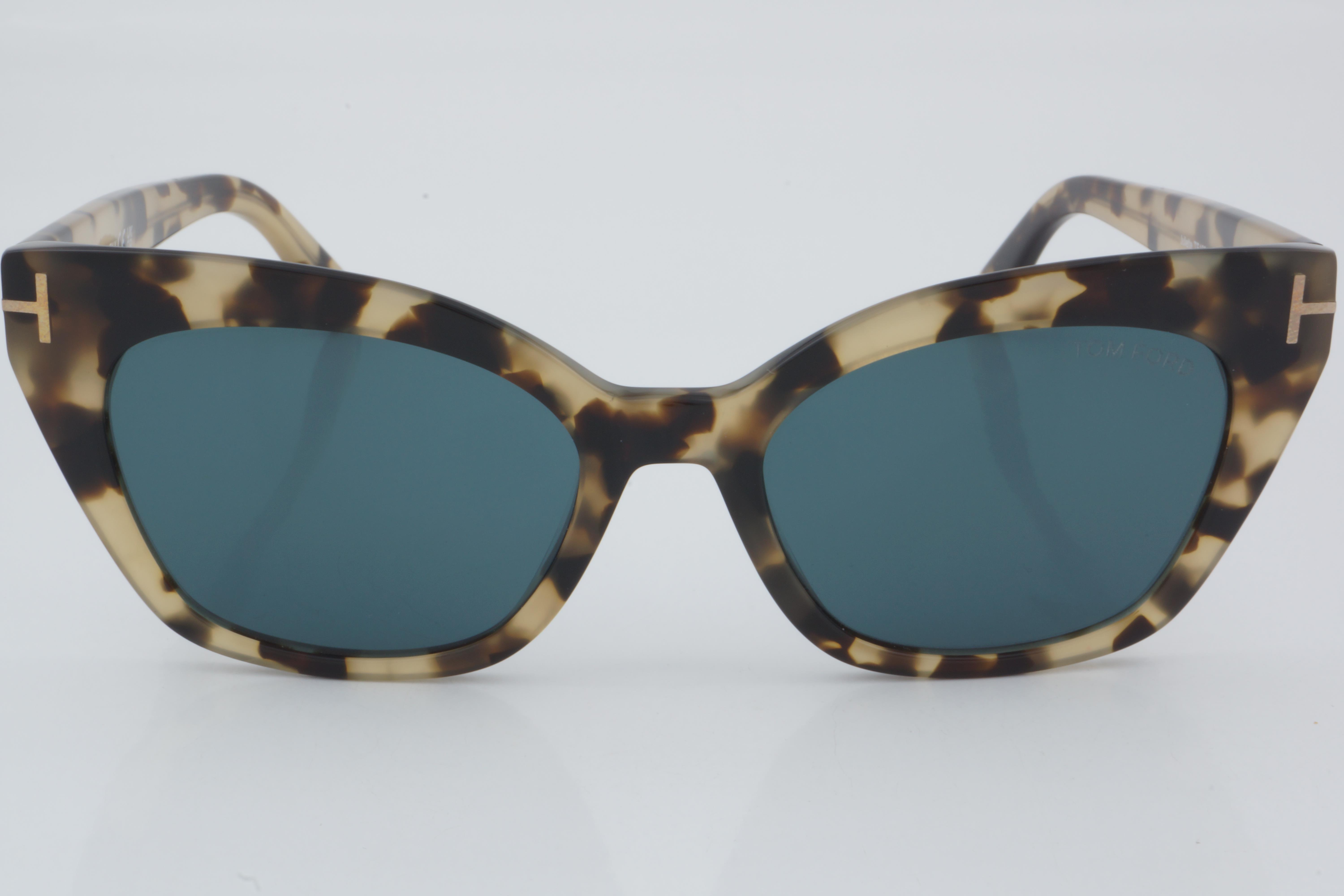 Tom Ford TF 1031 55V 52 - 01 Güneş Gözlüğü