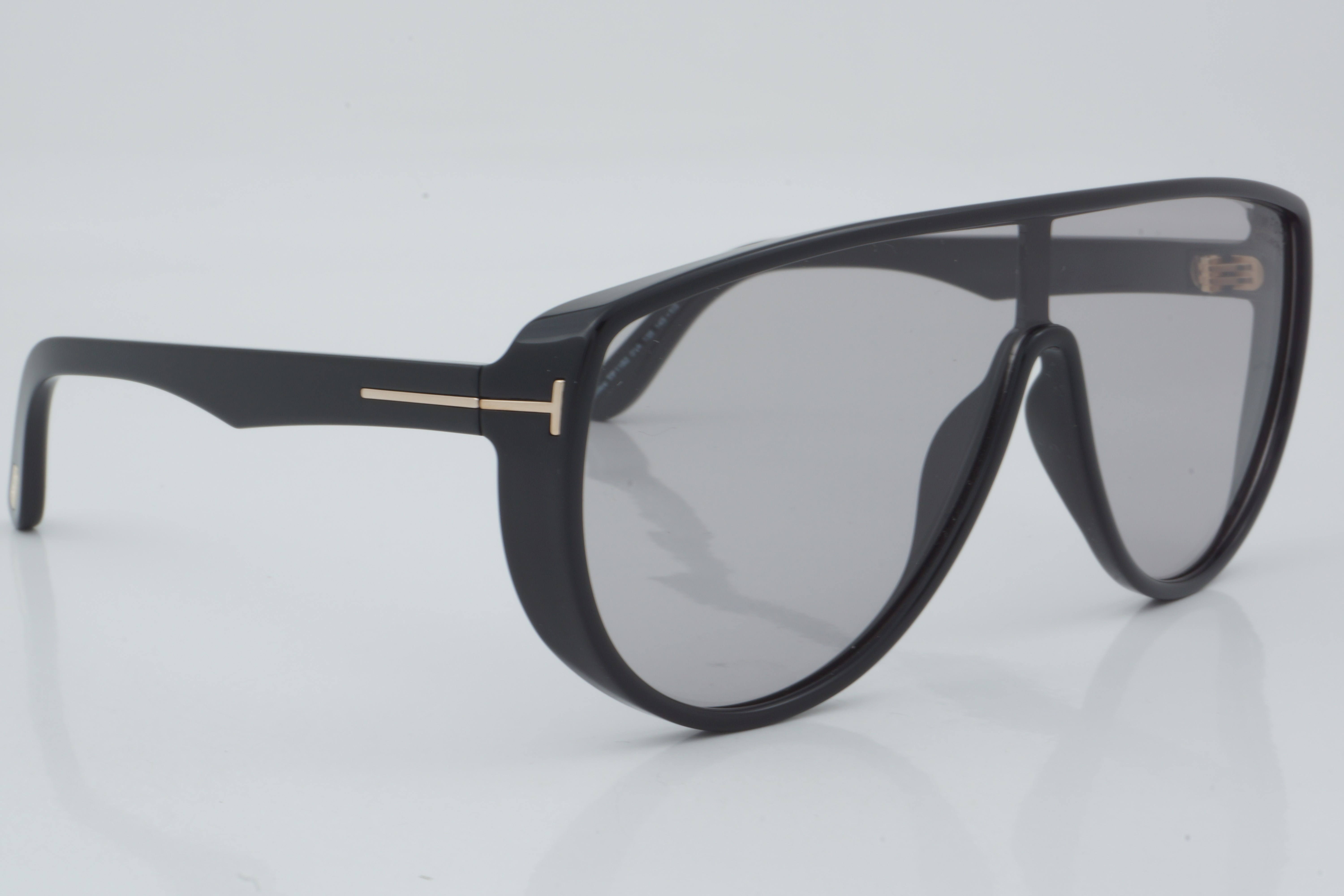 Tom Ford TF 1182 01A 138 - 01 Güneş Gözlüğü