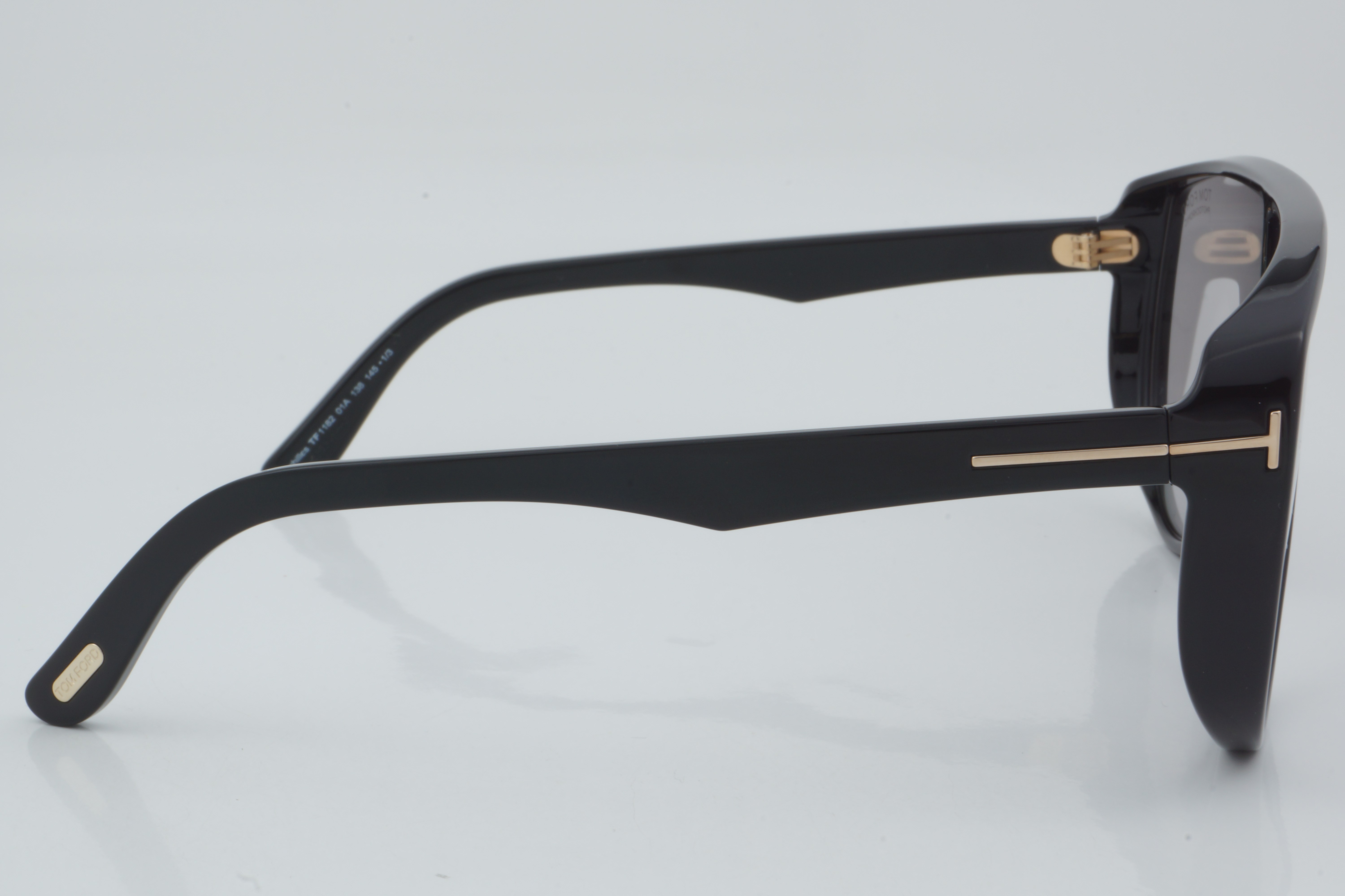 Tom Ford TF 1182 01A 138 - 01 Güneş Gözlüğü