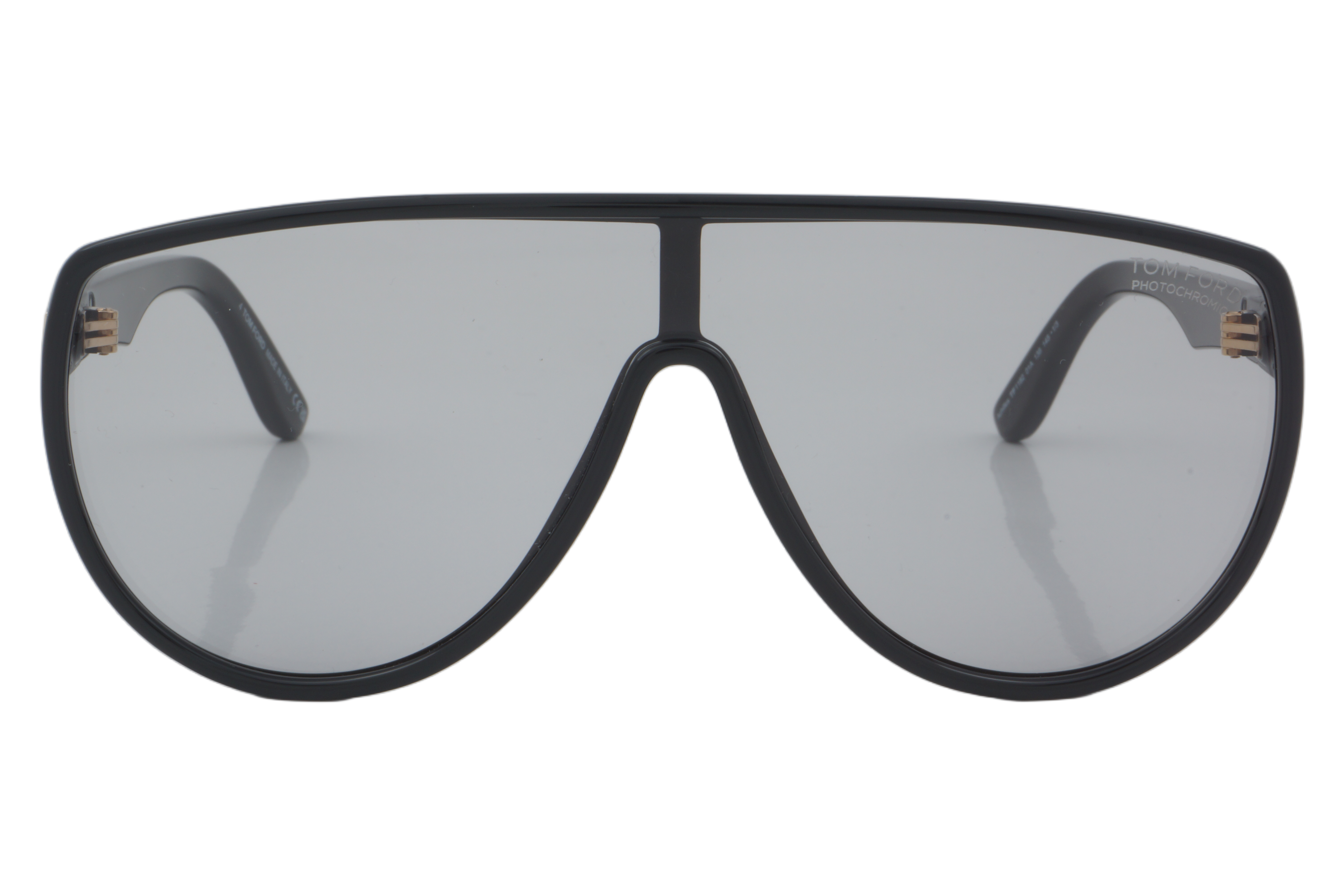 Tom Ford TF 1182 01A 138 - 01 Güneş Gözlüğü
