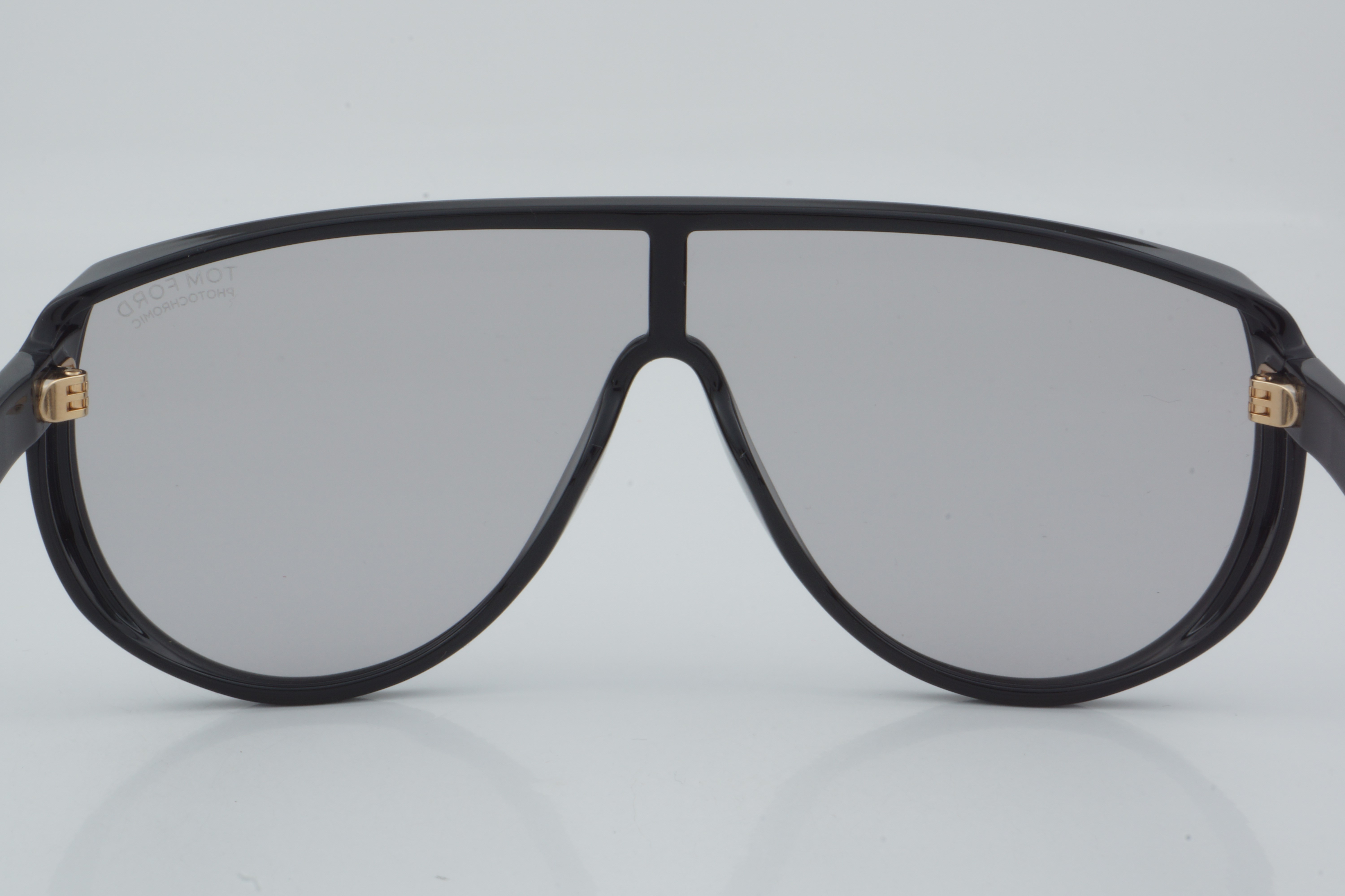 Tom Ford TF 1182 01A 138 - 01 Güneş Gözlüğü