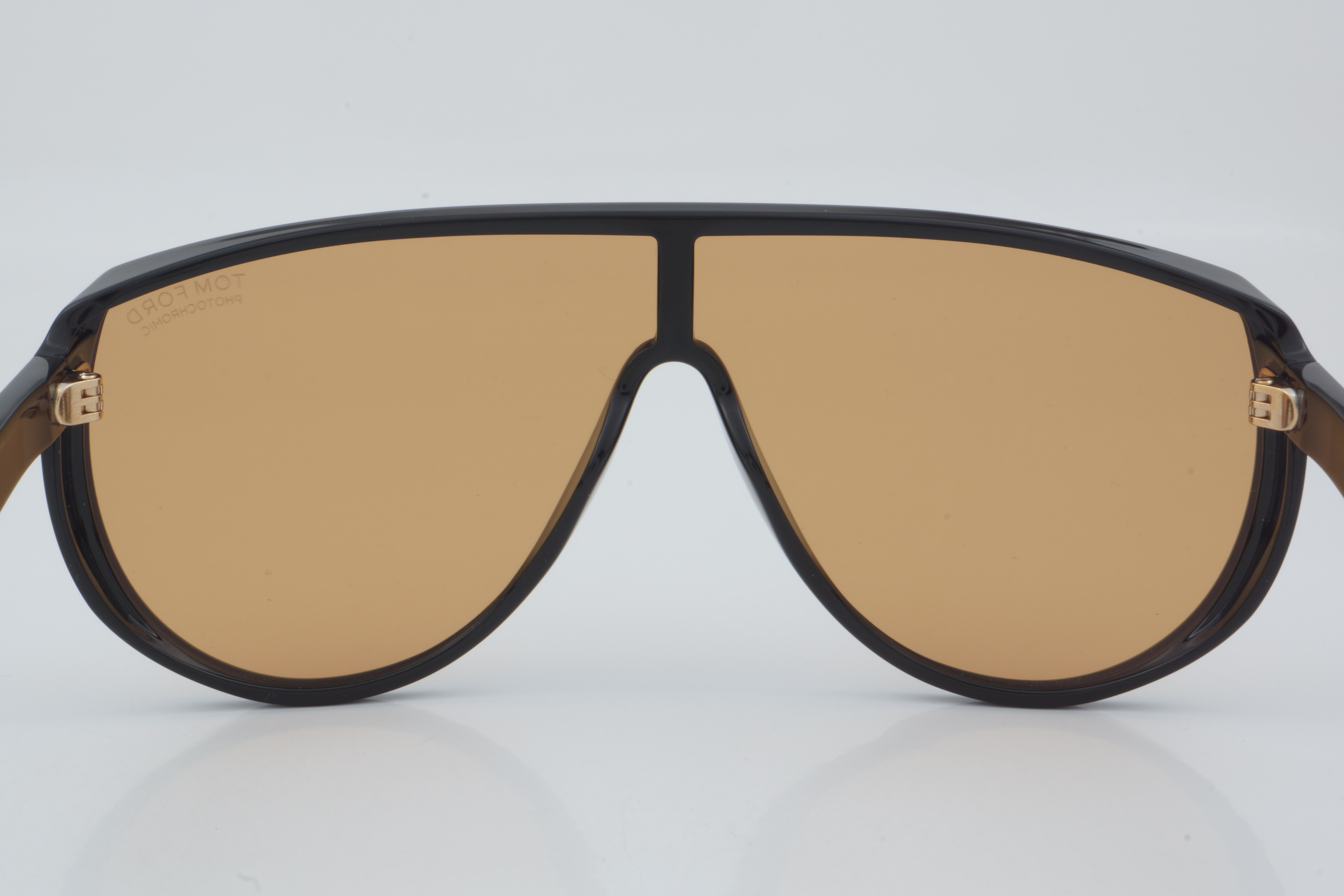 Tom Ford TF 1182 01E 138 - 01 Güneş Gözlüğü
