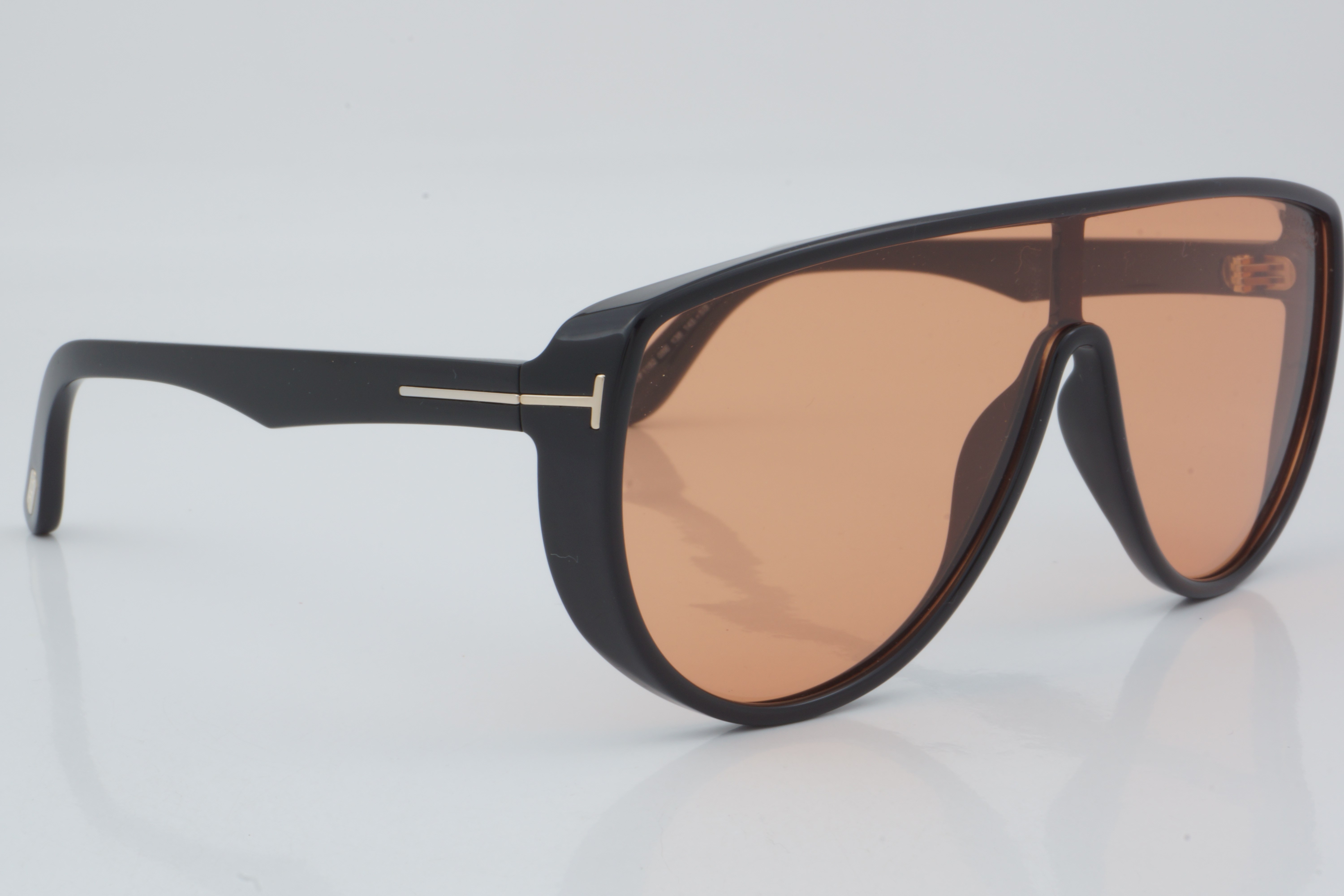 Tom Ford TF 1182 05E 138 - 01 Güneş Gözlüğü