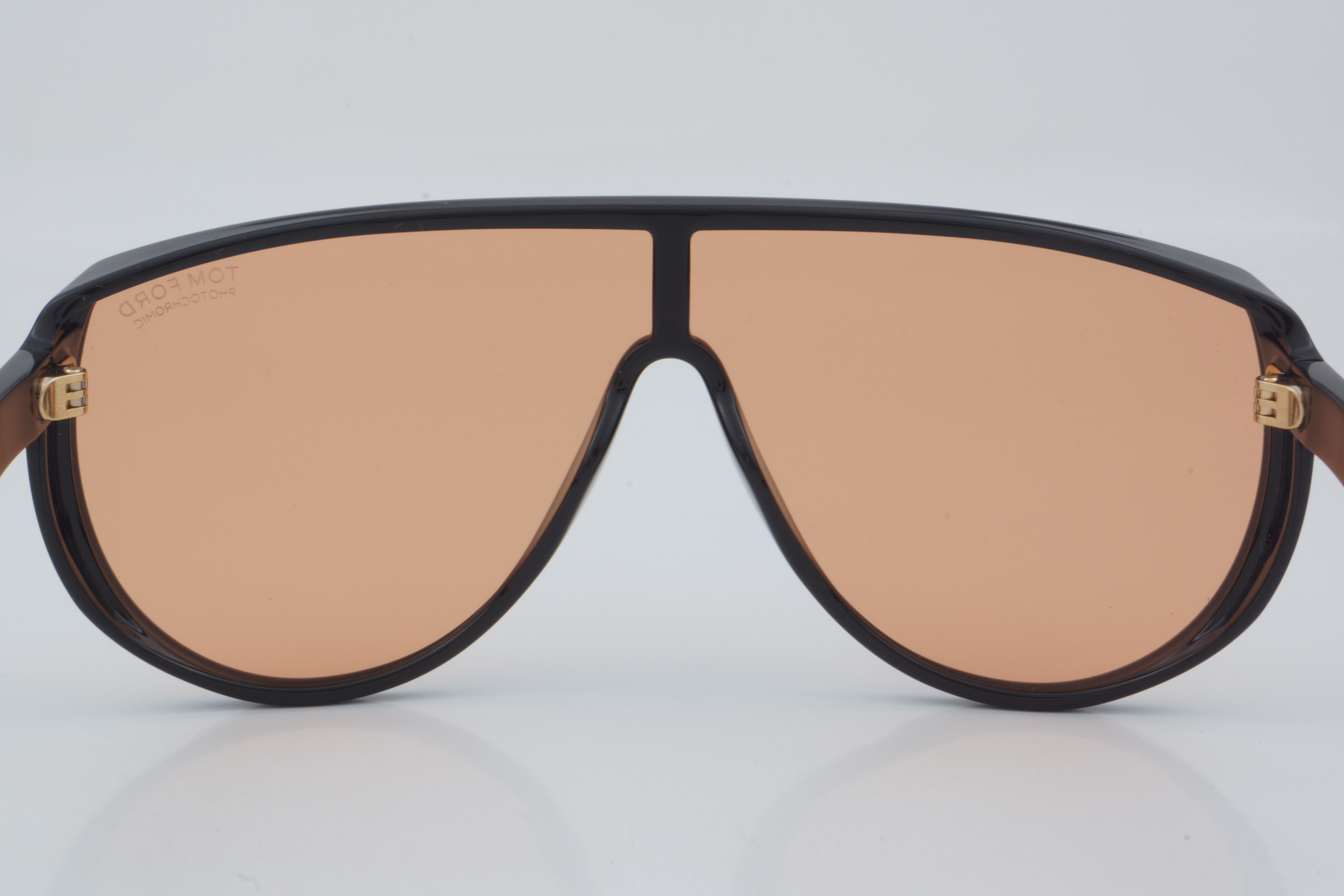 Tom Ford TF 1182 05E 138 - 01 Güneş Gözlüğü