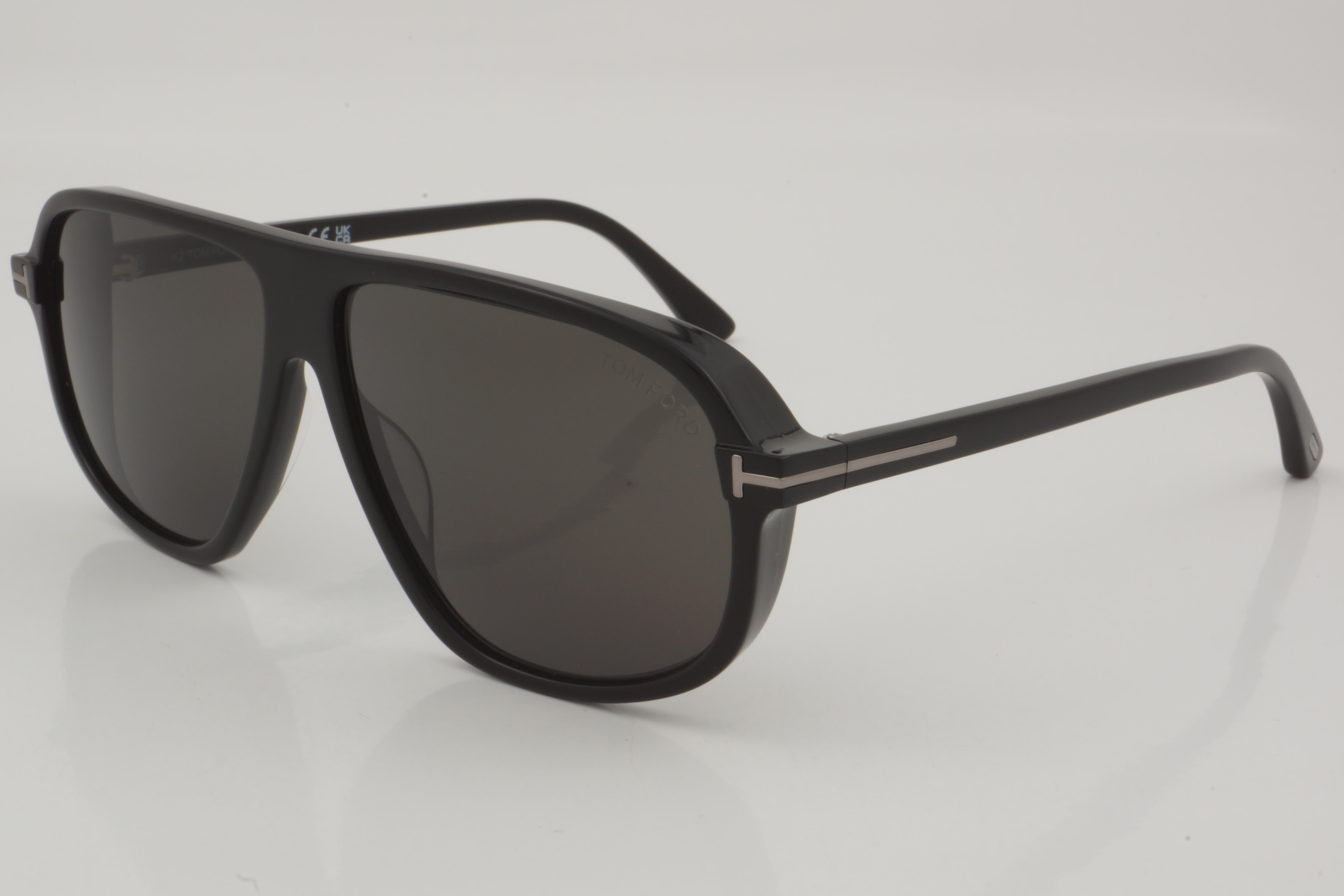 Tom Ford TF 1208-N 01A 61 - 01 Güneş Gözlüğü