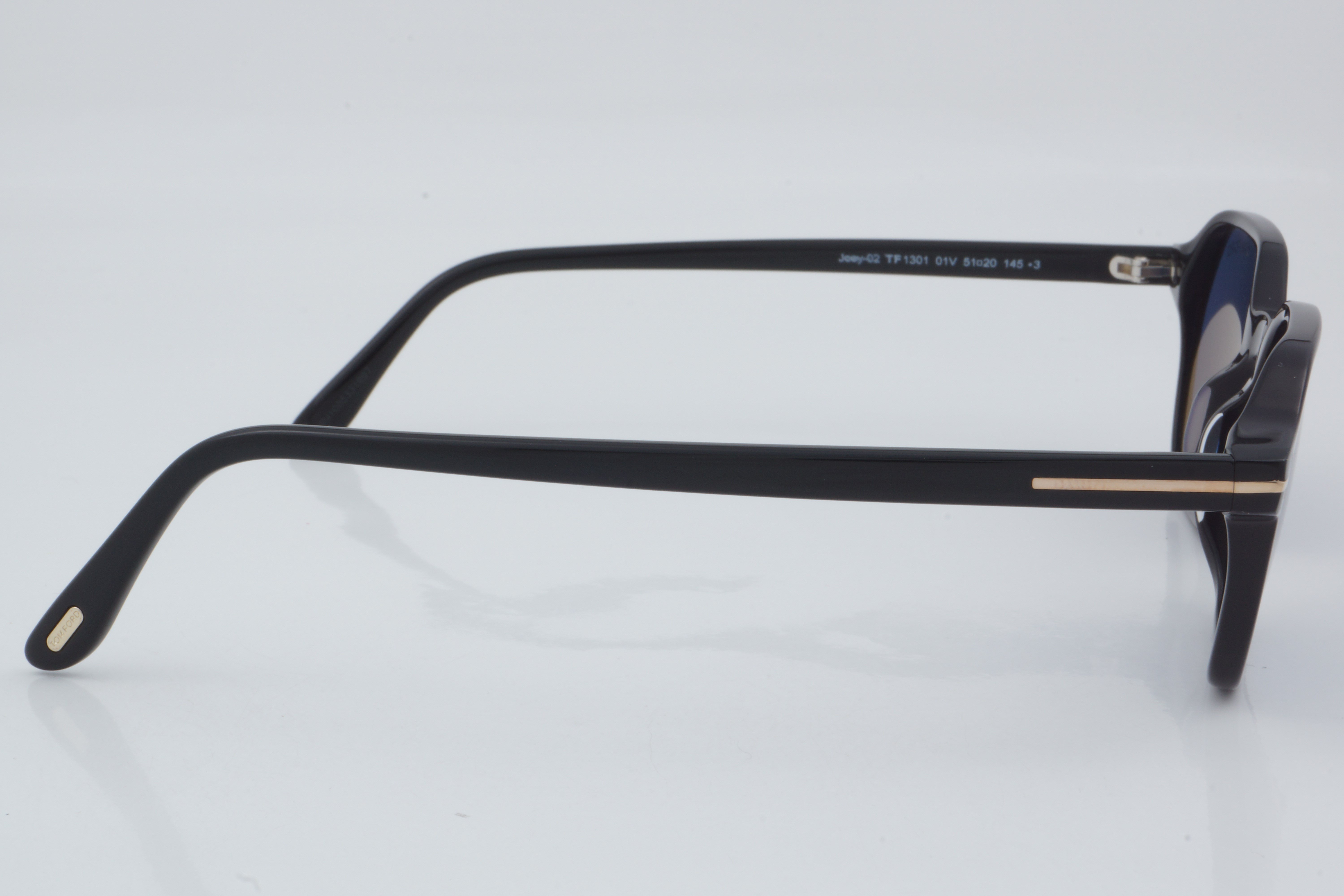 Tom Ford TF 1301 01V 51 - 01 Güneş Gözlüğü