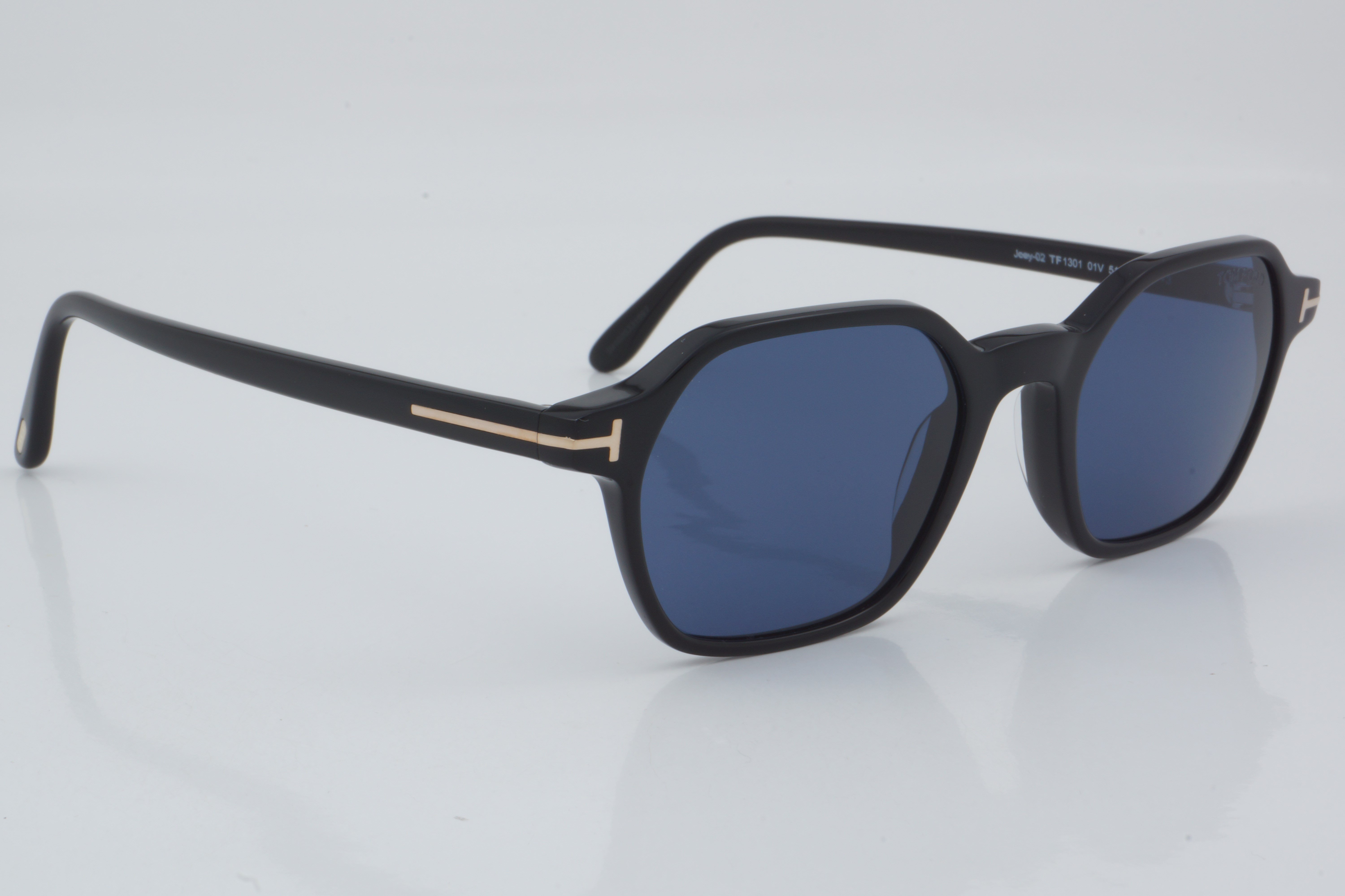 Tom Ford TF 1301 01V 51 - 01 Güneş Gözlüğü