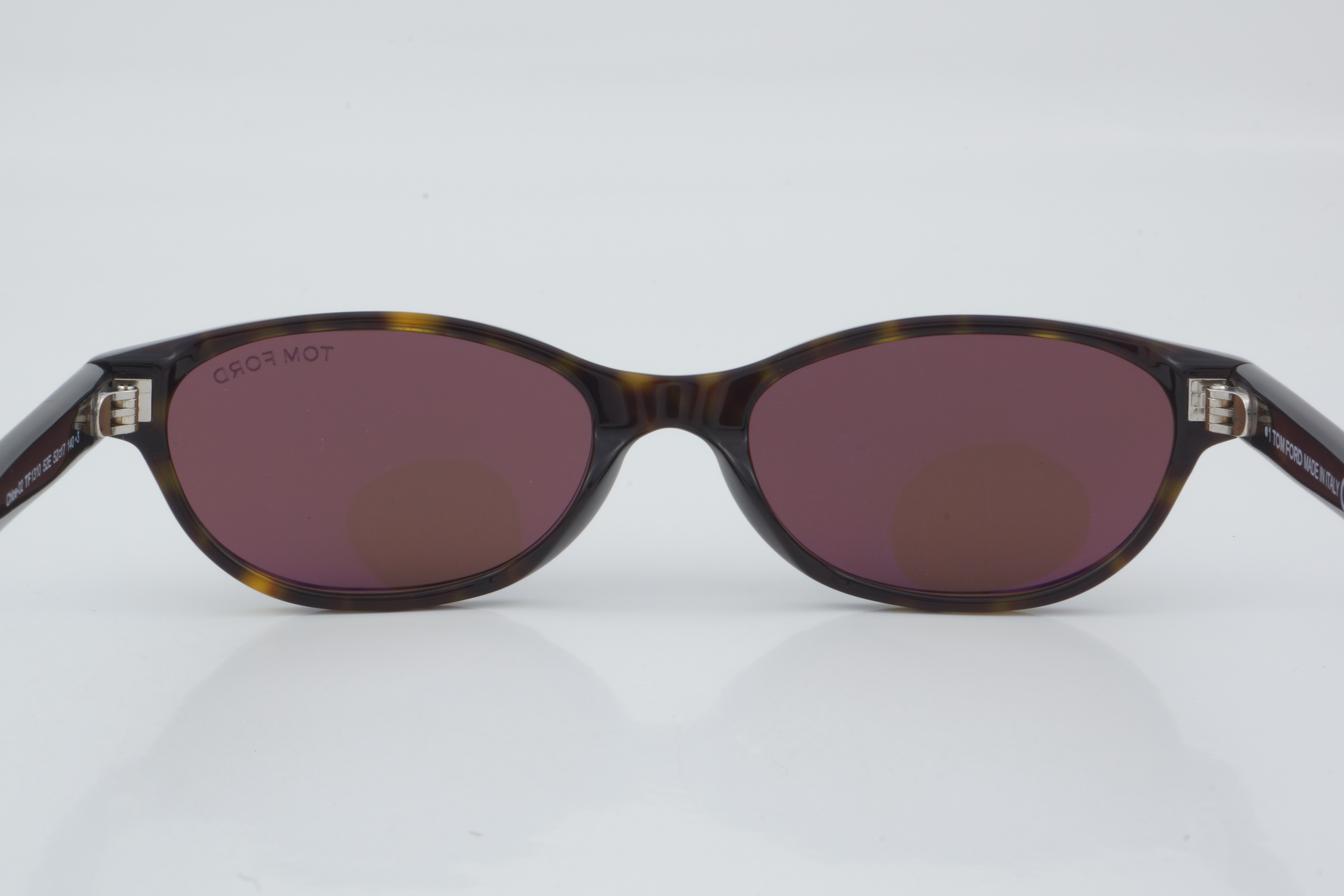 Tom Ford TF 1310 52E 52 - 01 Güneş Gözlüğü