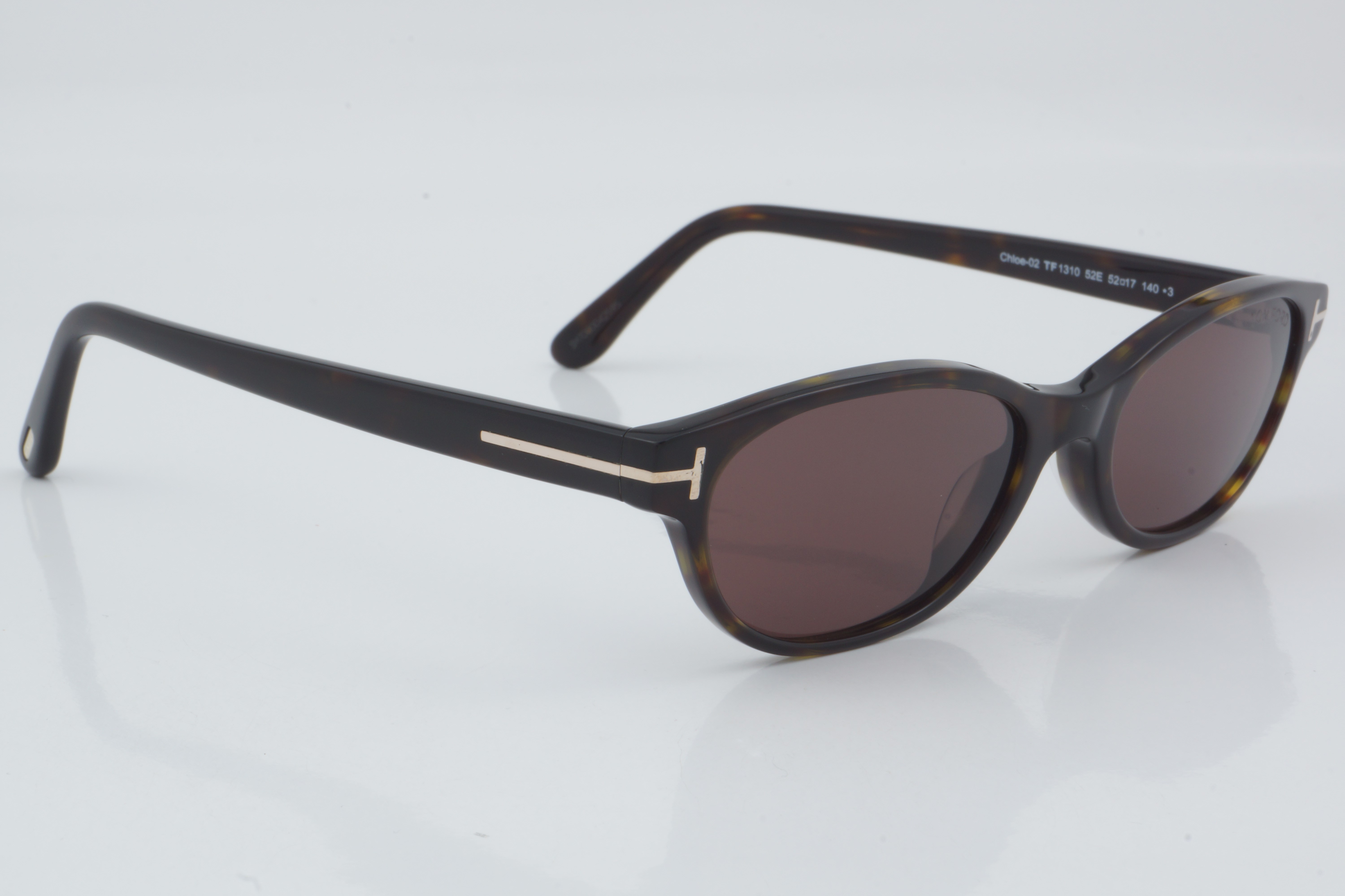 Tom Ford TF 1310 52E 52 - 01 Güneş Gözlüğü