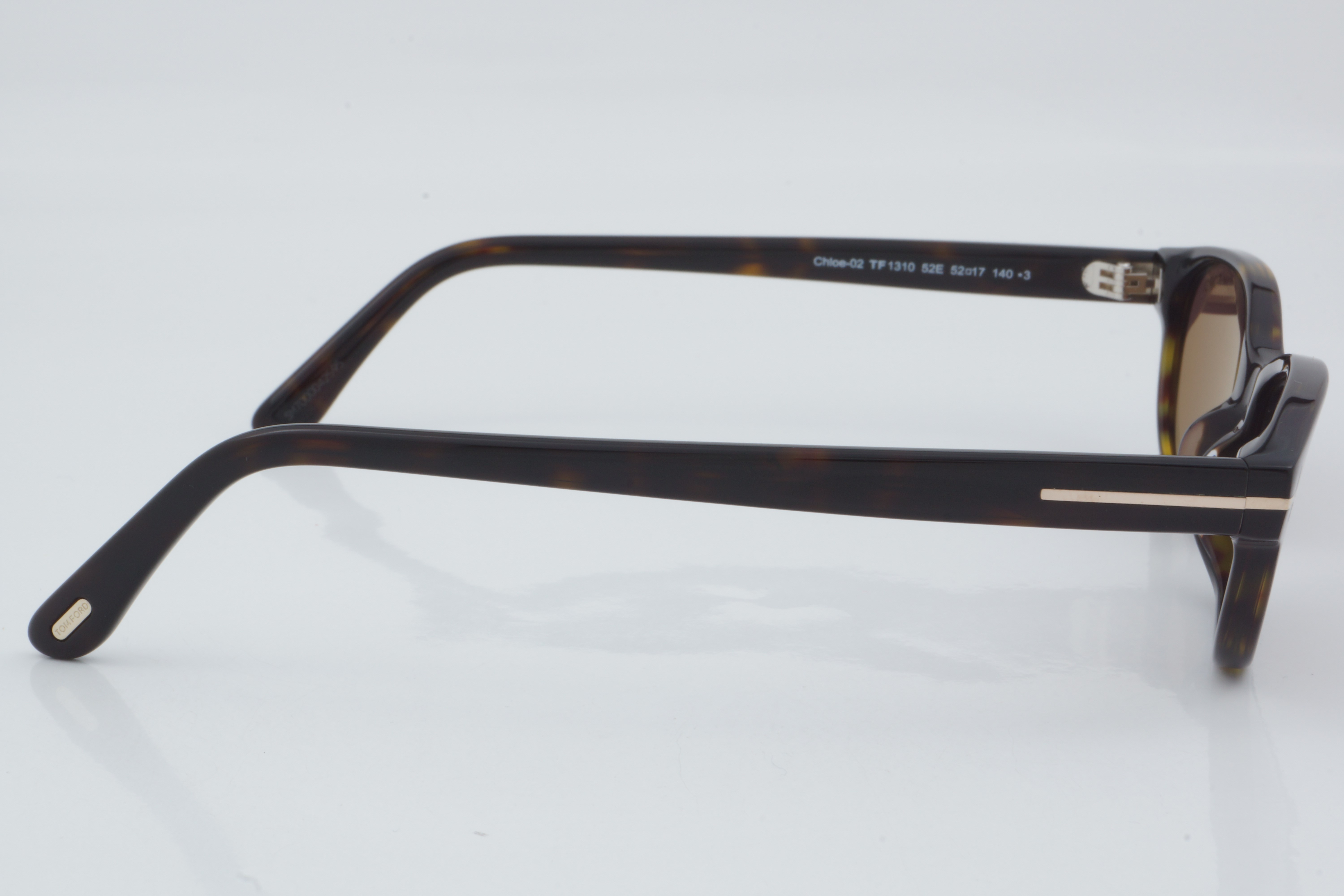 Tom Ford TF 1310 52E 52 - 01 Güneş Gözlüğü