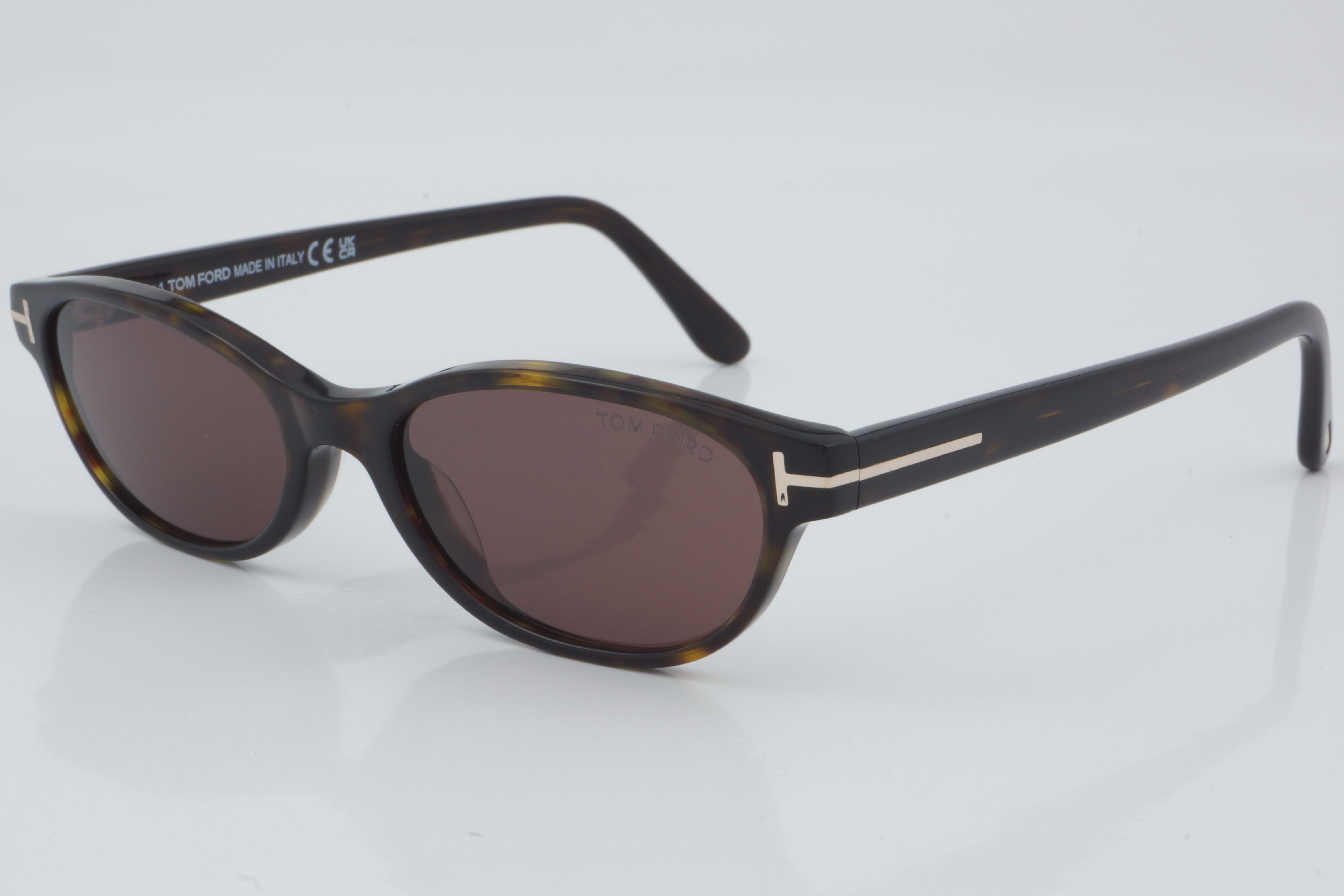 Tom Ford TF 1310 52E 52 - 01 Güneş Gözlüğü